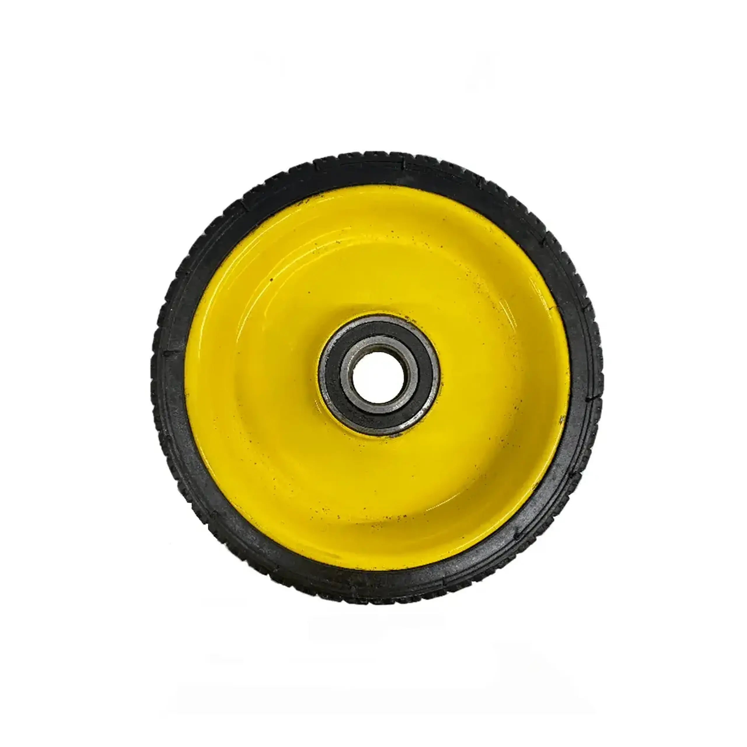Roată pentru cărucior 165 x 45 mm Crisor - Dimensiuni (L x W x H x Ø) 165 x 45 mm