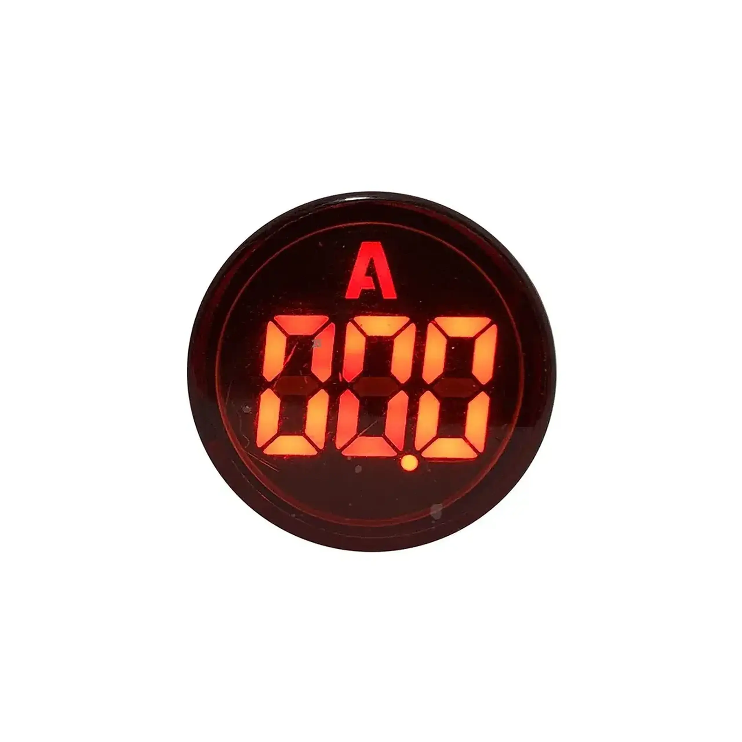 Ampermetru Himel HLD1222AMR 100 A