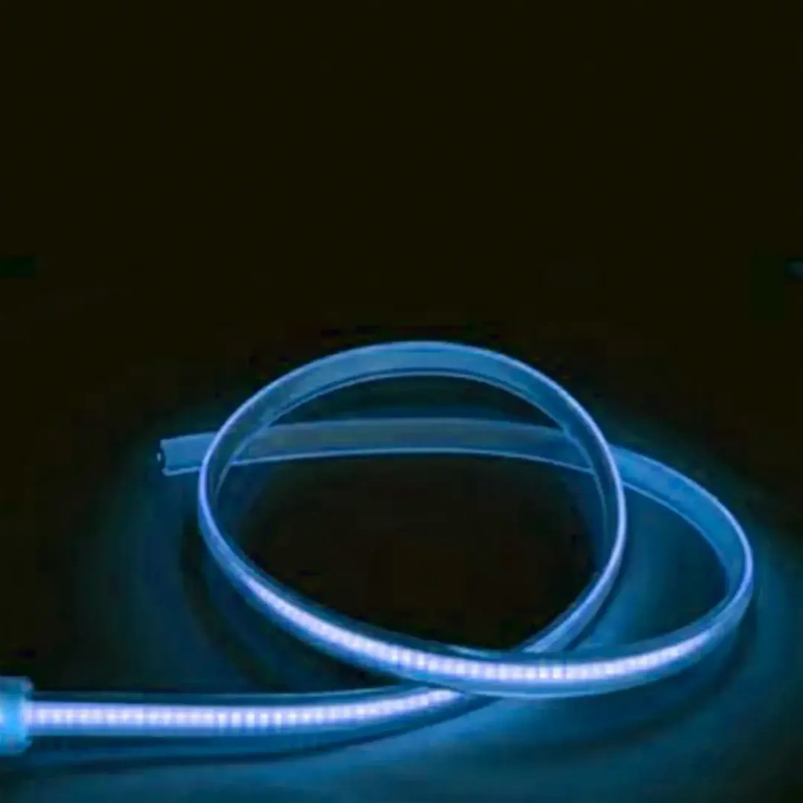 Bandă LED NEVA 10 W/m 220 - 240 V 50000 lm 11.3 x 7.8 mm 3000 K 50000 lm Waterproof Horoz IP54