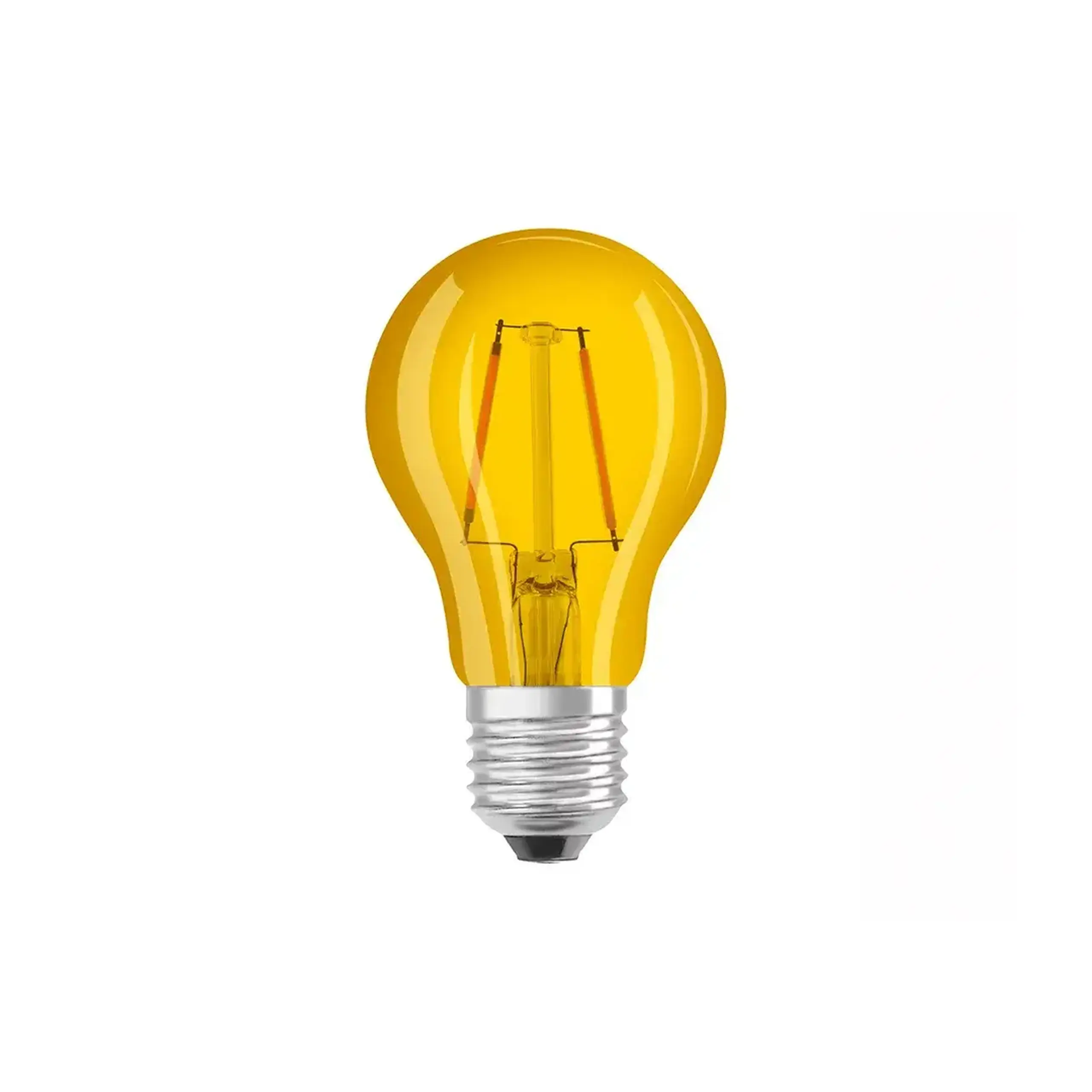 Lampă LED ORSAM STAR CLASSIC 2.5 W E27 1500 K 250 lm 220 - 240 V - Temperatura culoare (K) 2200 K