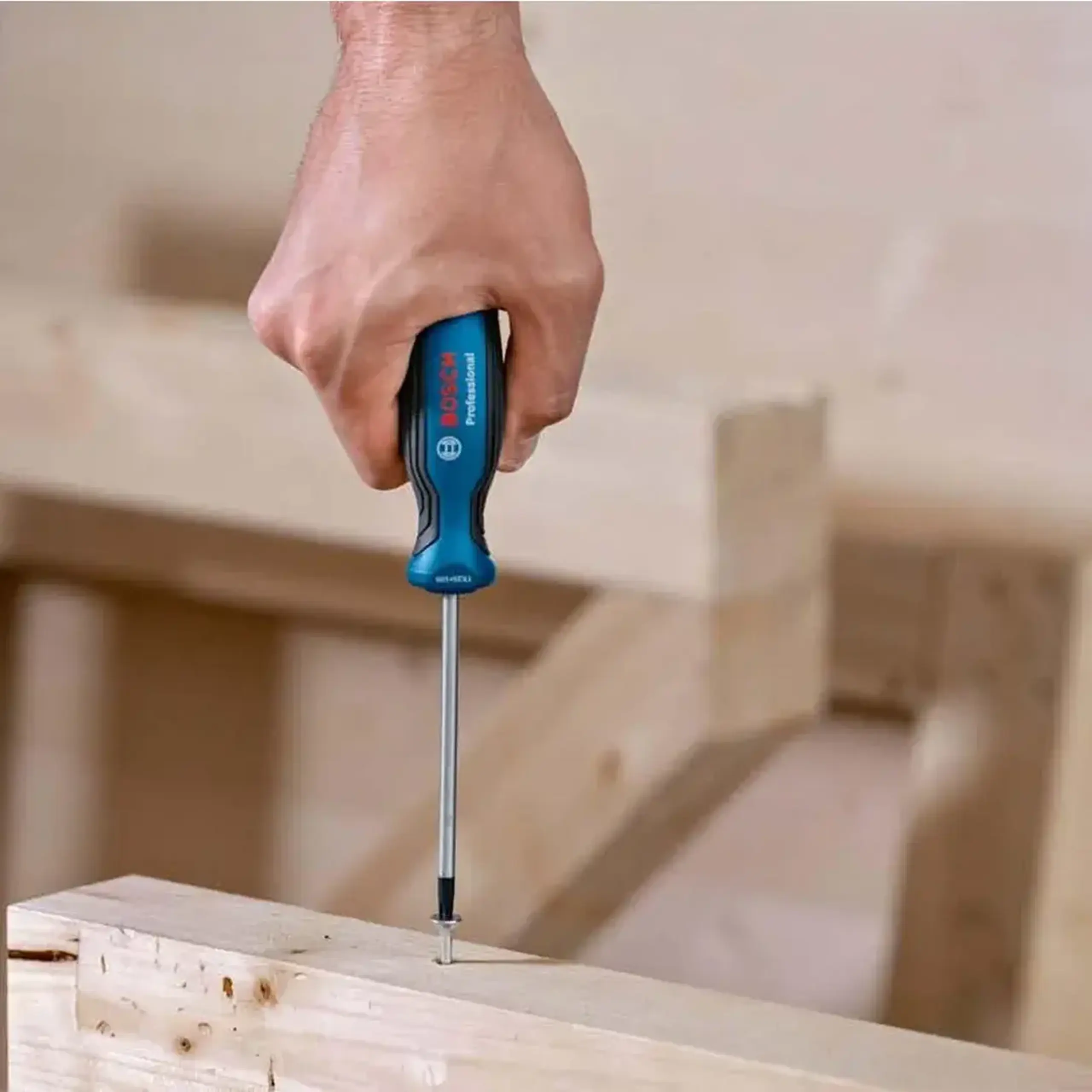 Șurubelniță torx TX20 100 mm Professional Bosch