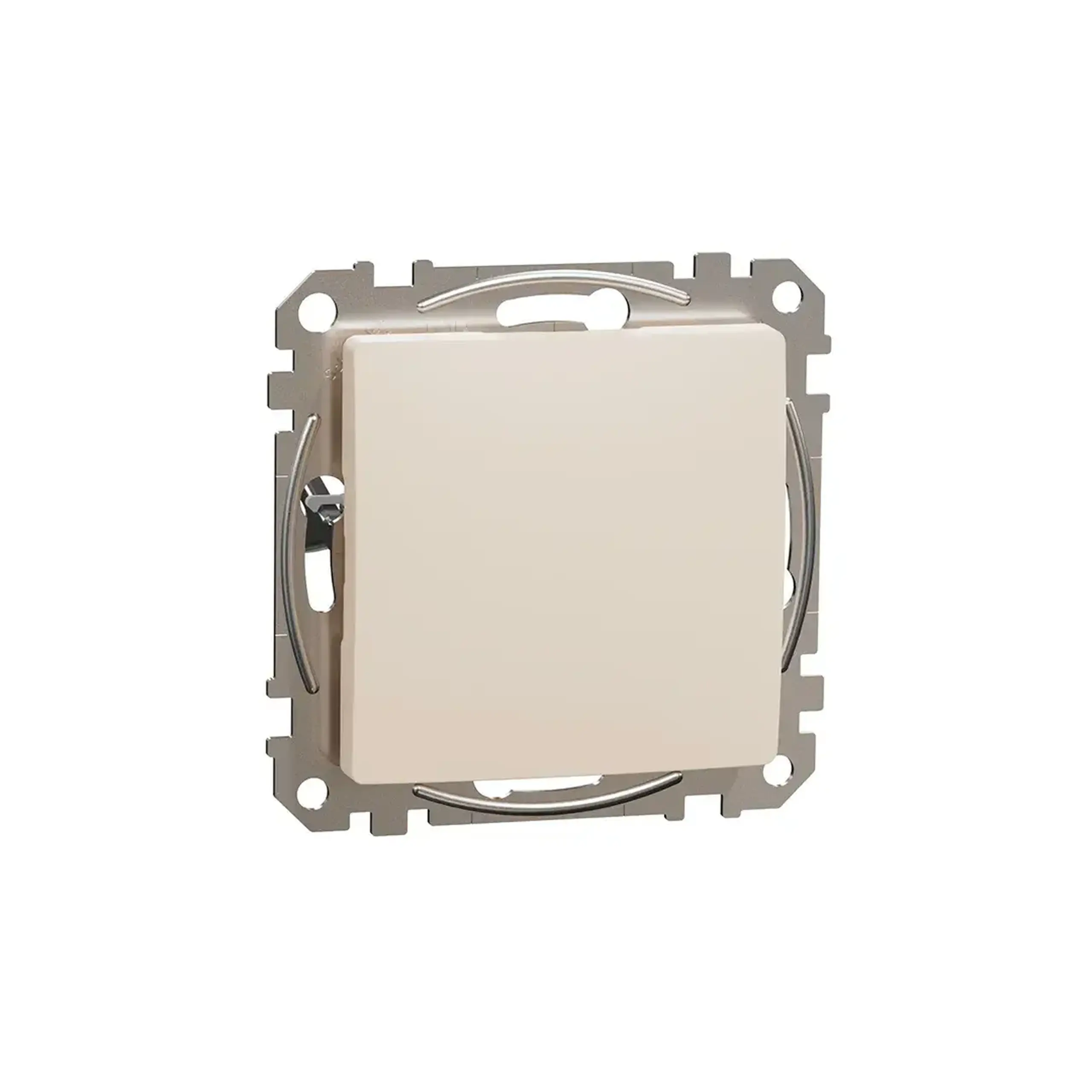 Obturator SEDNA NEW bej Schneider-Electric