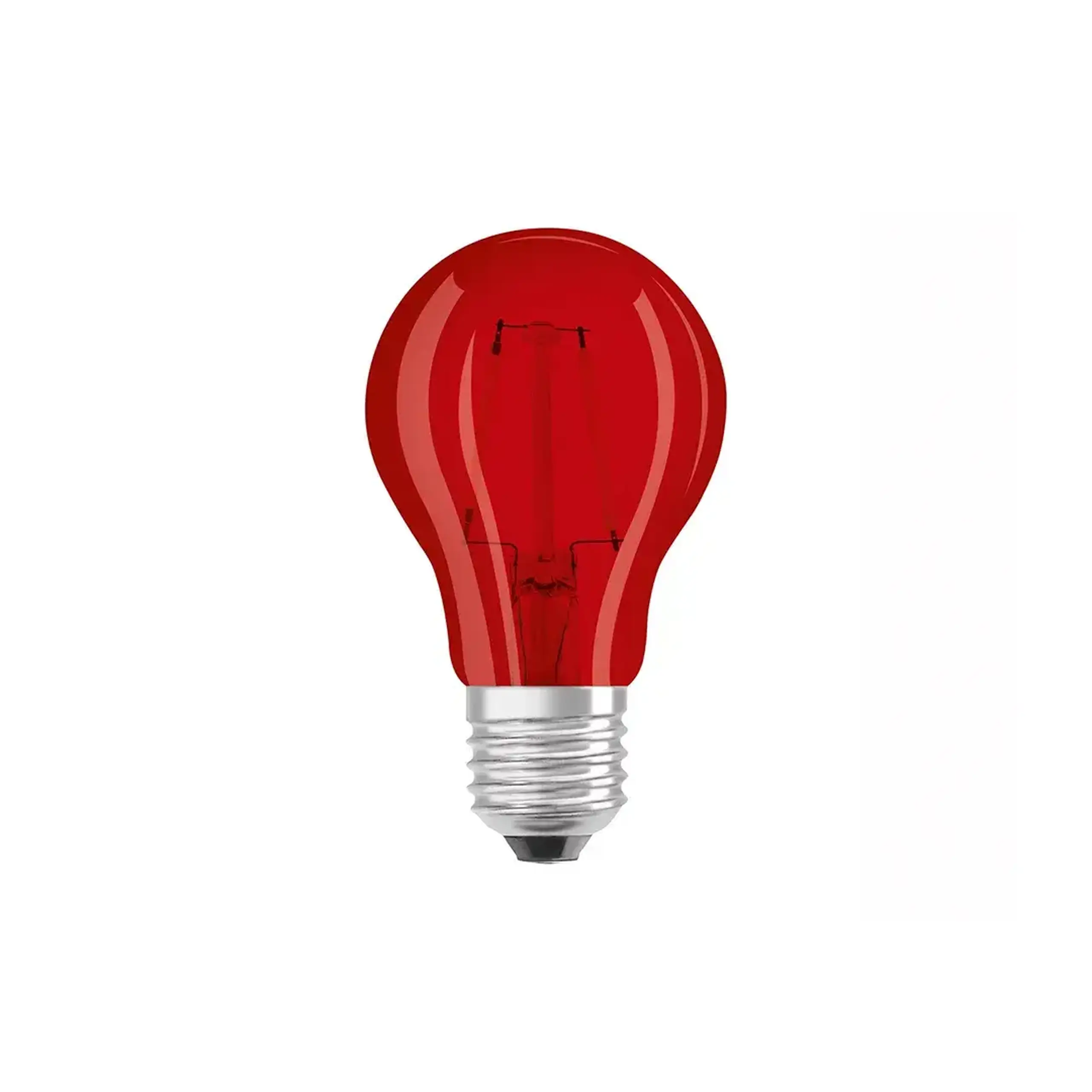 Lampă LED ORSAM STAR CLASSIC 2.5 W E27 1500 K 250 lm 220 - 240 V - Temperatura culoare (K) 1500 K