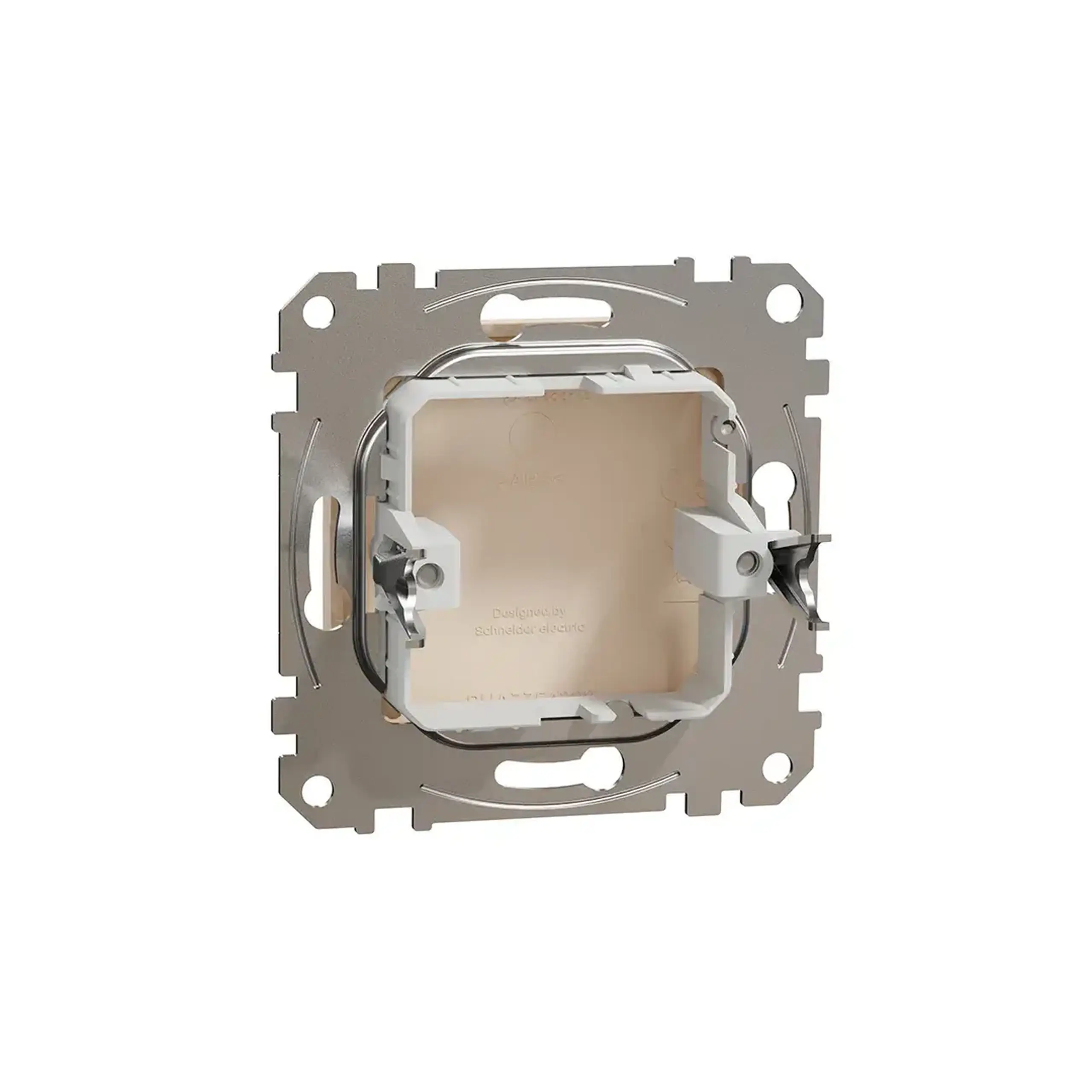 Obturator SEDNA NEW bej Schneider-Electric