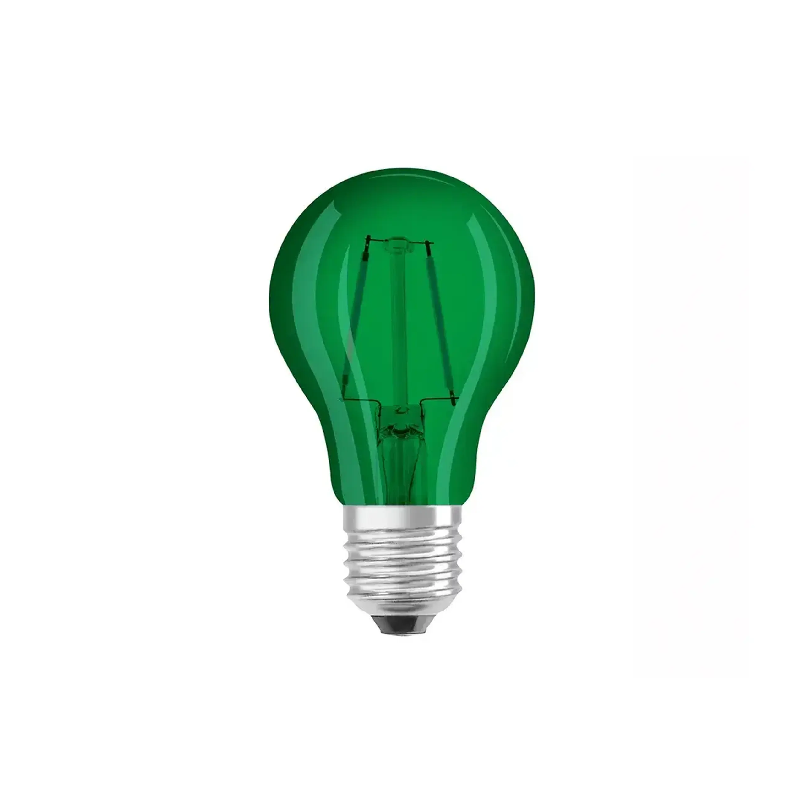 Lampă LED ORSAM STAR CLASSIC 2.5 W E27 1500 K 250 lm 220 - 240 V - Temperatura culoare (K) 7500 K