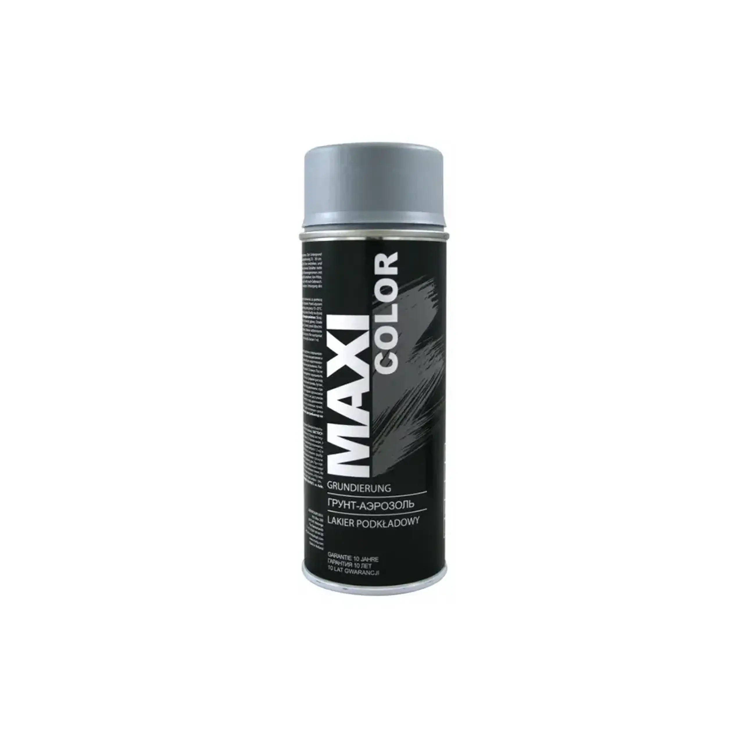 Grund spray gri 400 ml MAXI COLOR