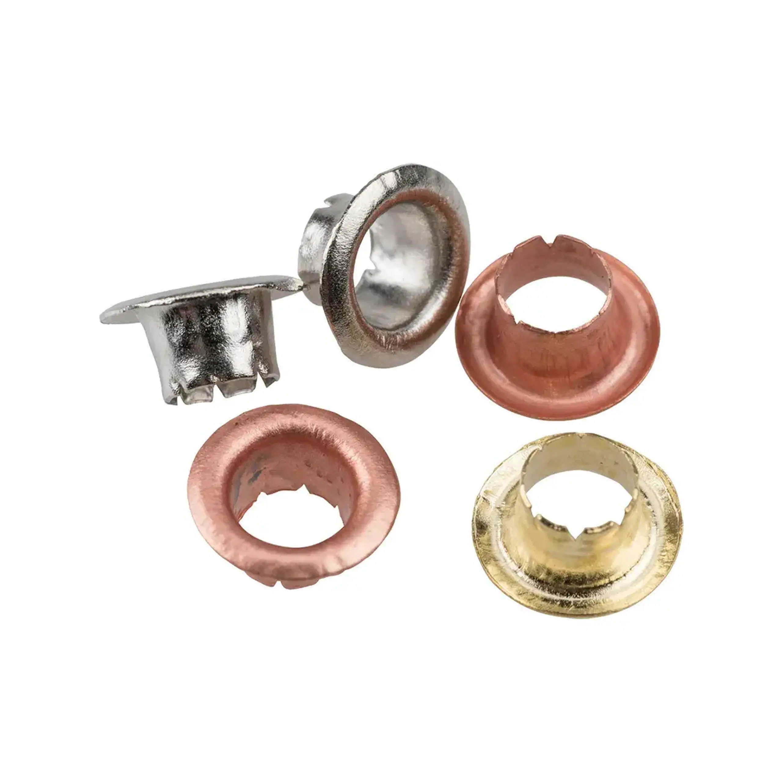 Set inele KWB 4 mm