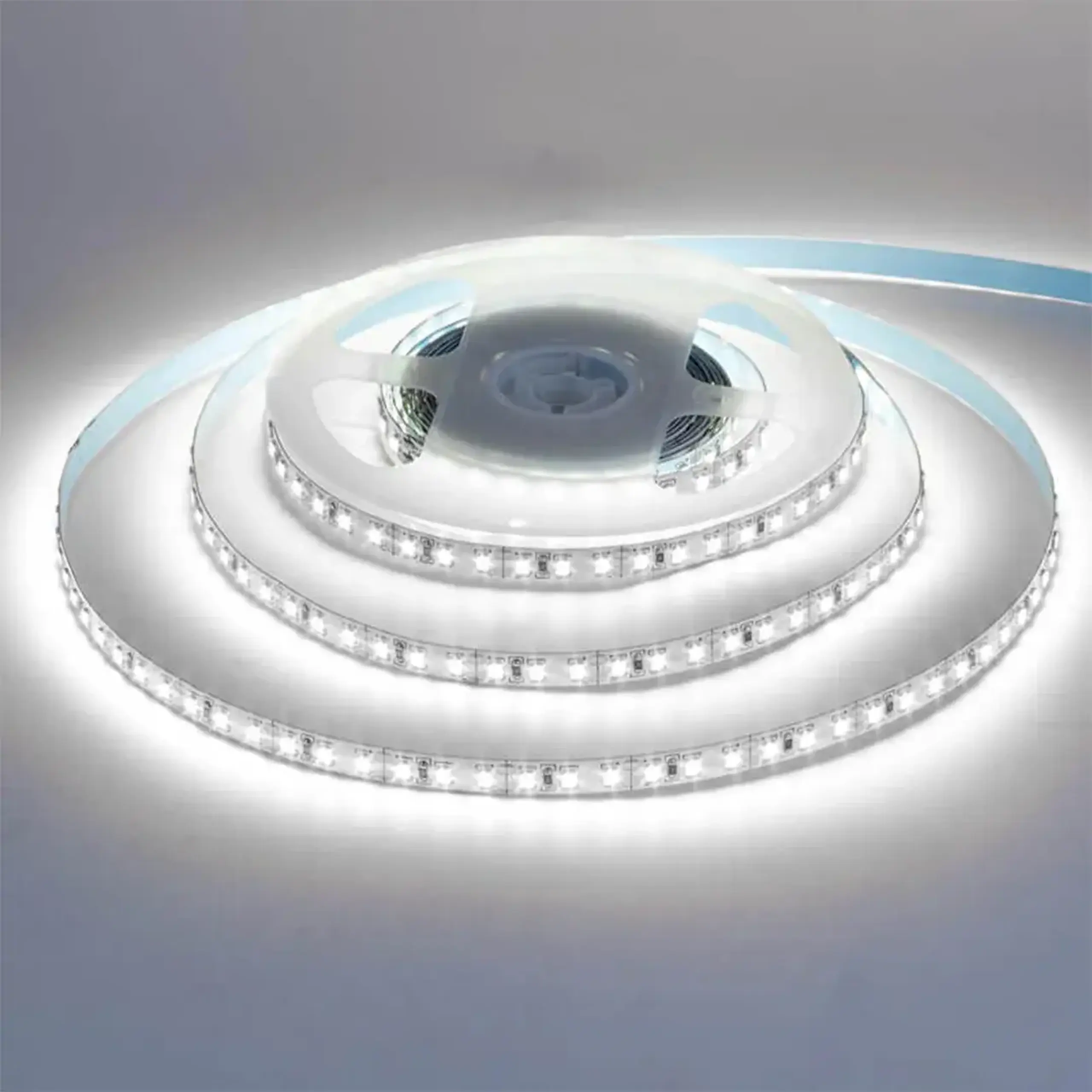 Bandă LED AVON 13 W/m 220 - 240 V 14 mm 72000 IP65 Horoz