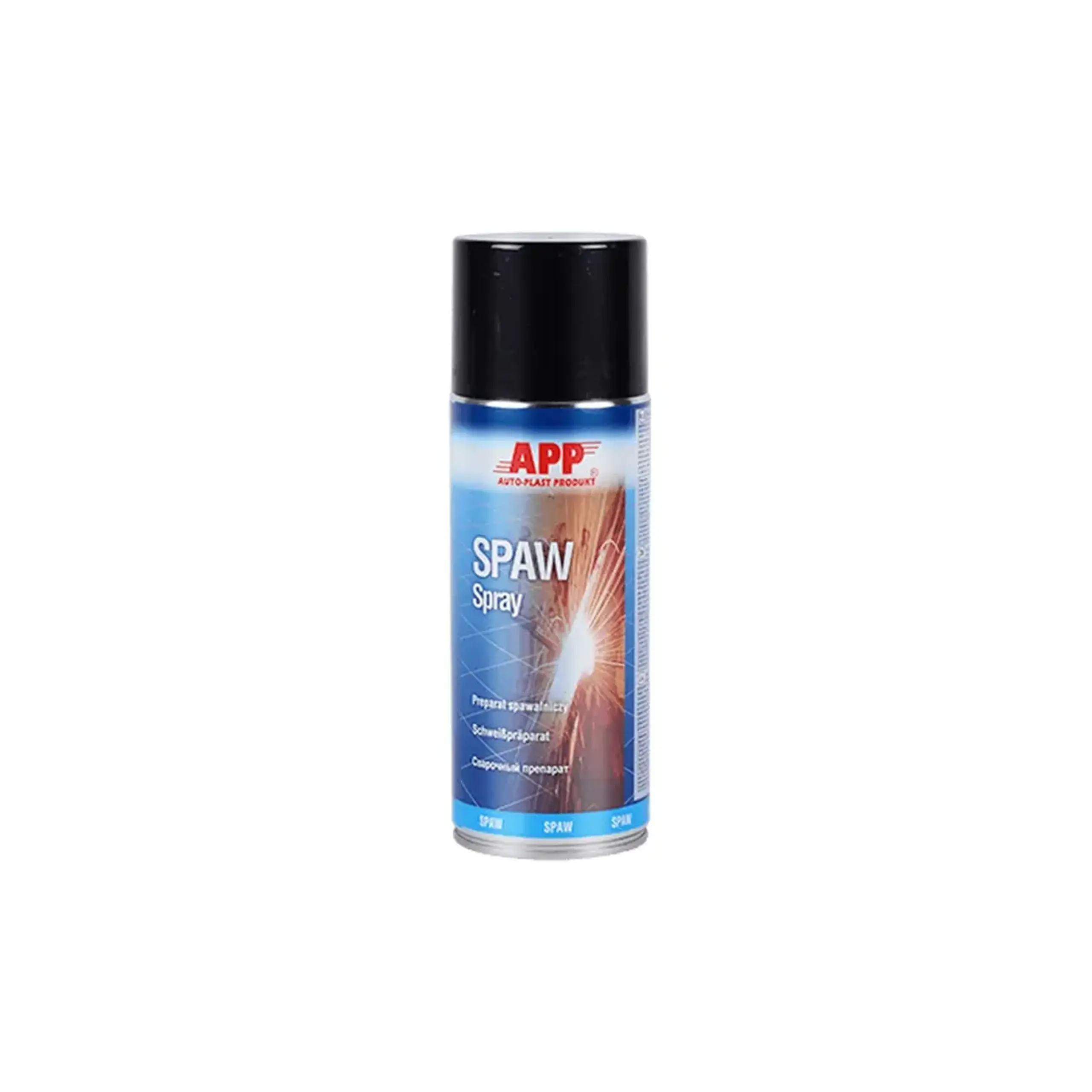 Spray antistropi APP 400 ml