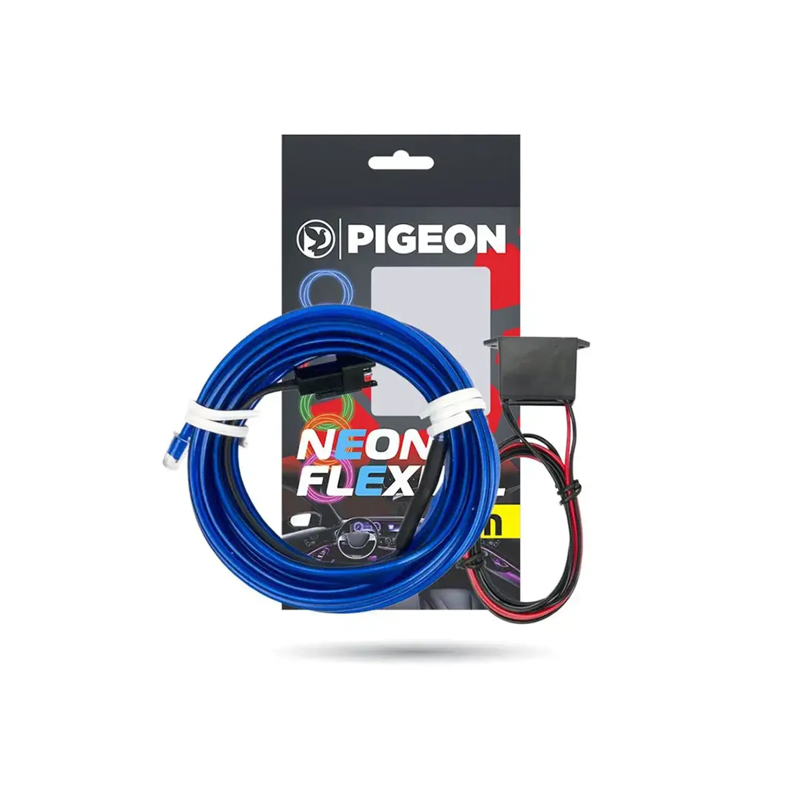 Bandă LED neon Pigeon 2 m
