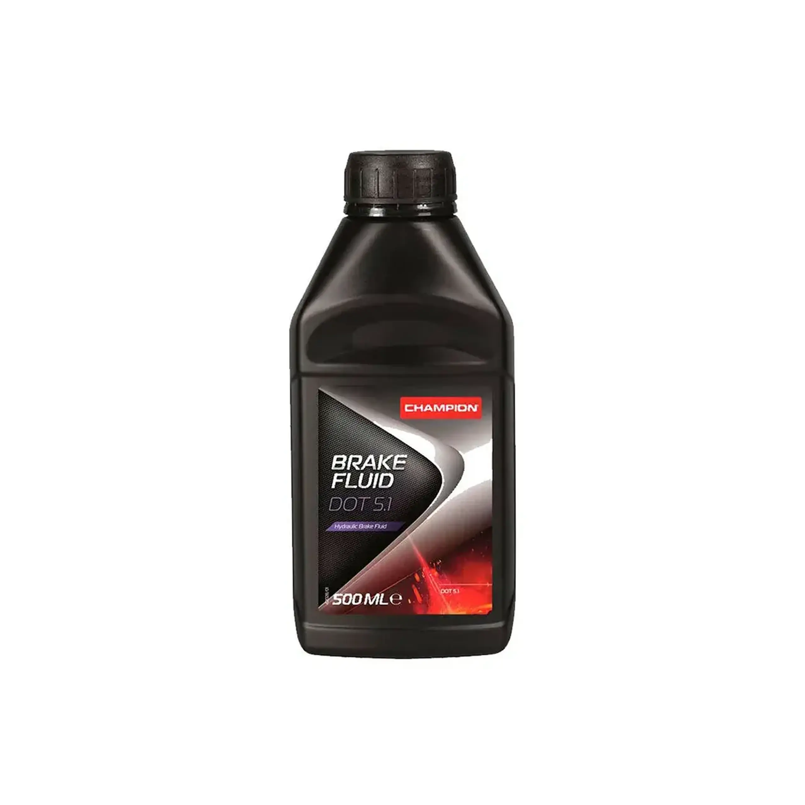 Lichid de frână Champion BRAKE FLUID DOT 5/1 500 ml 500 g