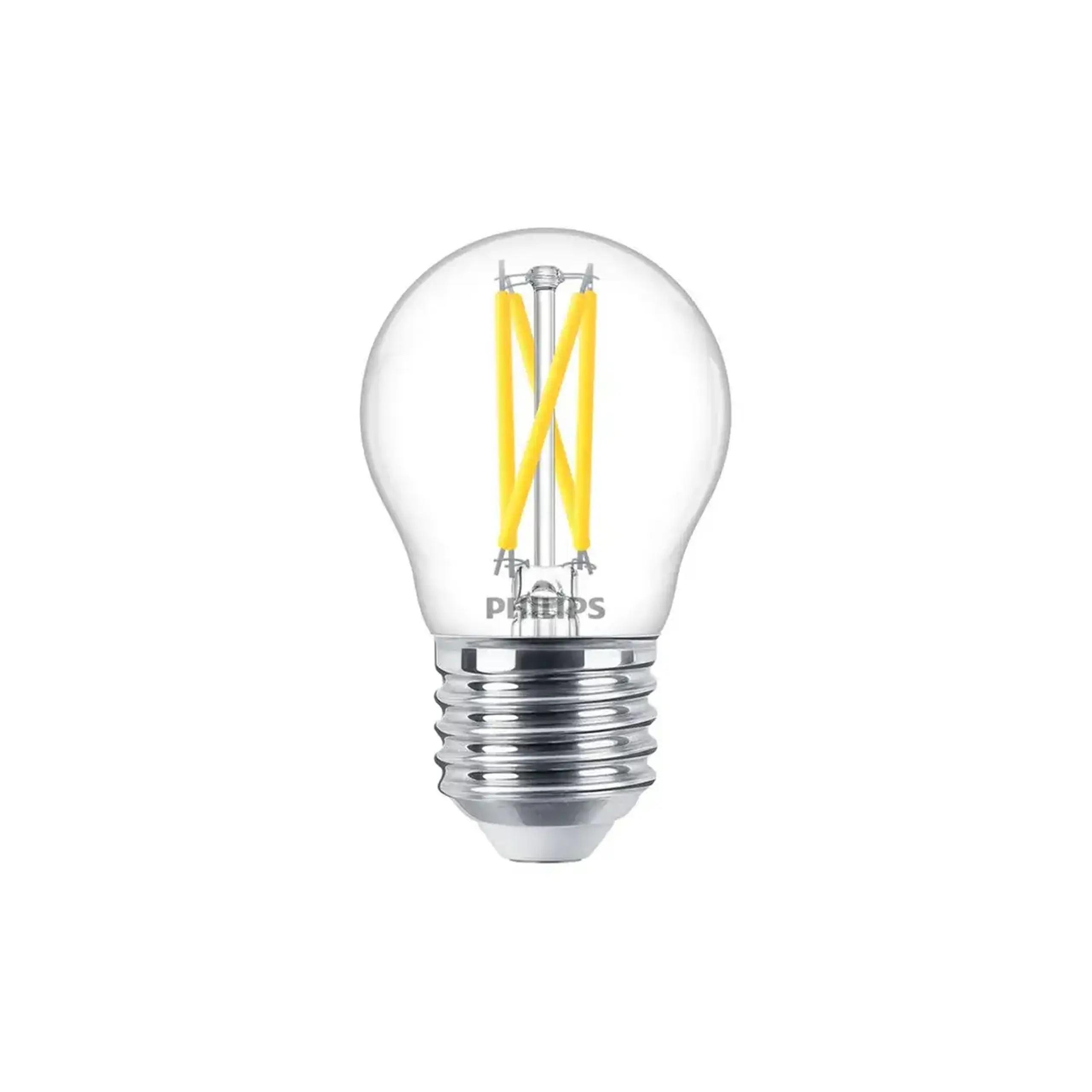 Bec Philips MAS LEDLuster 2.5-25 W E27 2700 K 340 lm