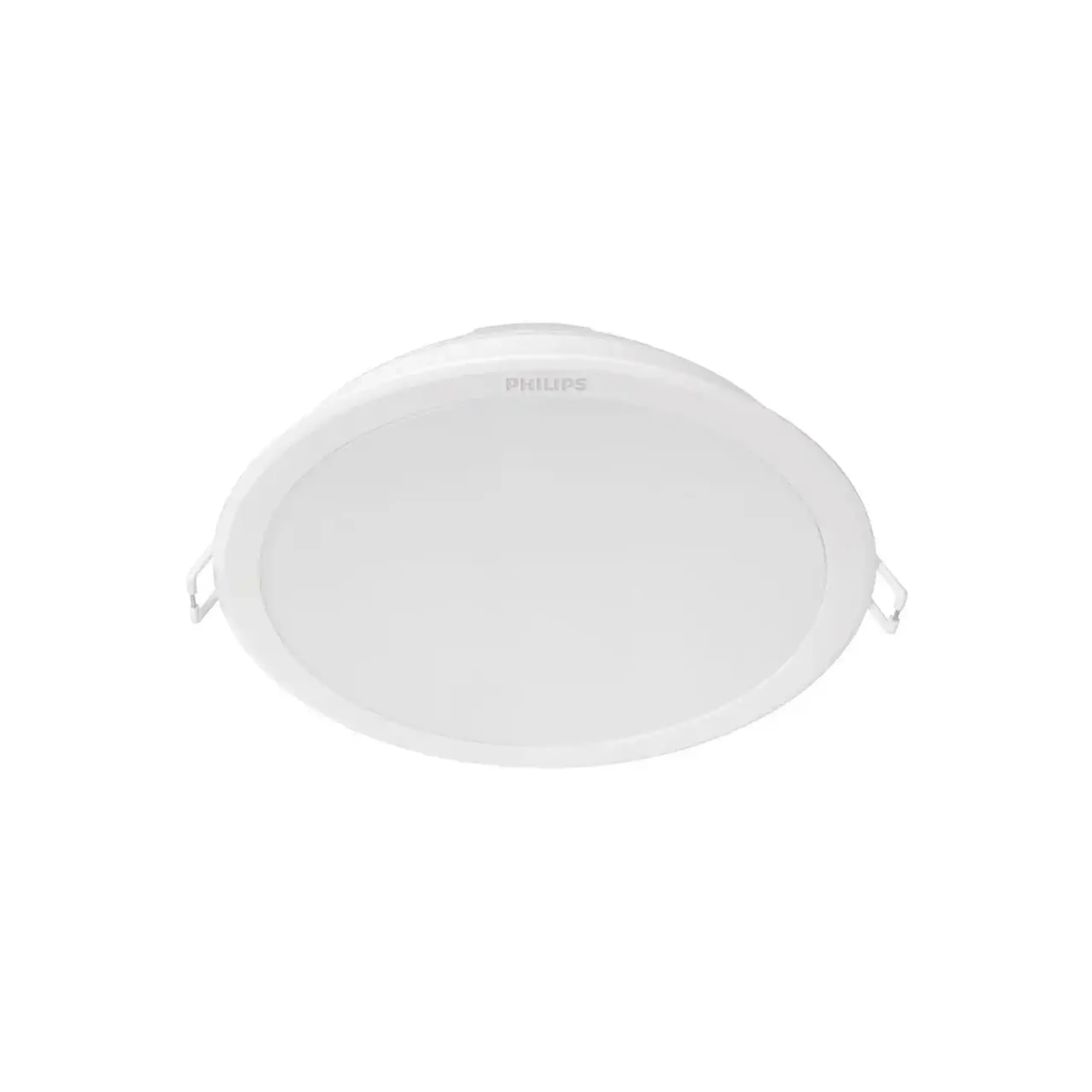 Spot luminos LED MESON 125 12.5 W LED 4000 K 220 - 240 V IP20 Philips - Alb 140 x 35 mm (L x W x H x Ø)