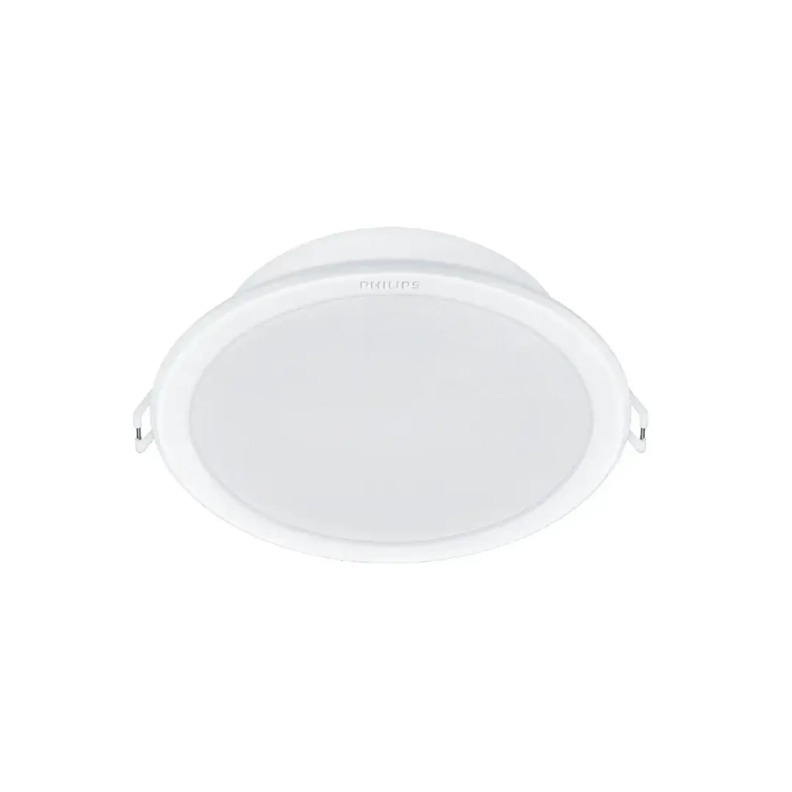 Spot luminos LED MESON 150 16.5 W LED 4000 K 220 - 240 V IP20 Philips - Alb 165 x 35 mm (L x W x H x Ø)