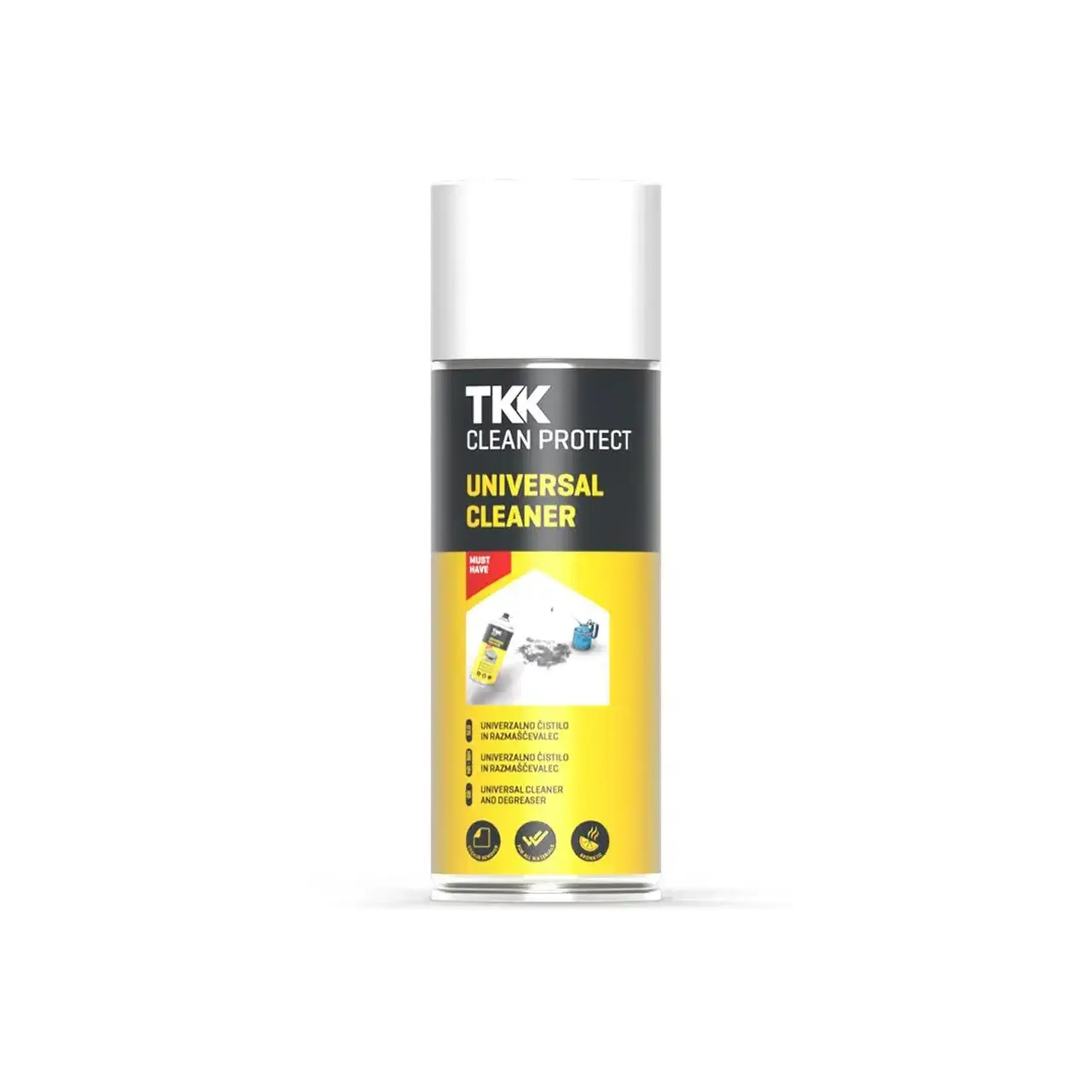 Curățător universal TKK 400 ml