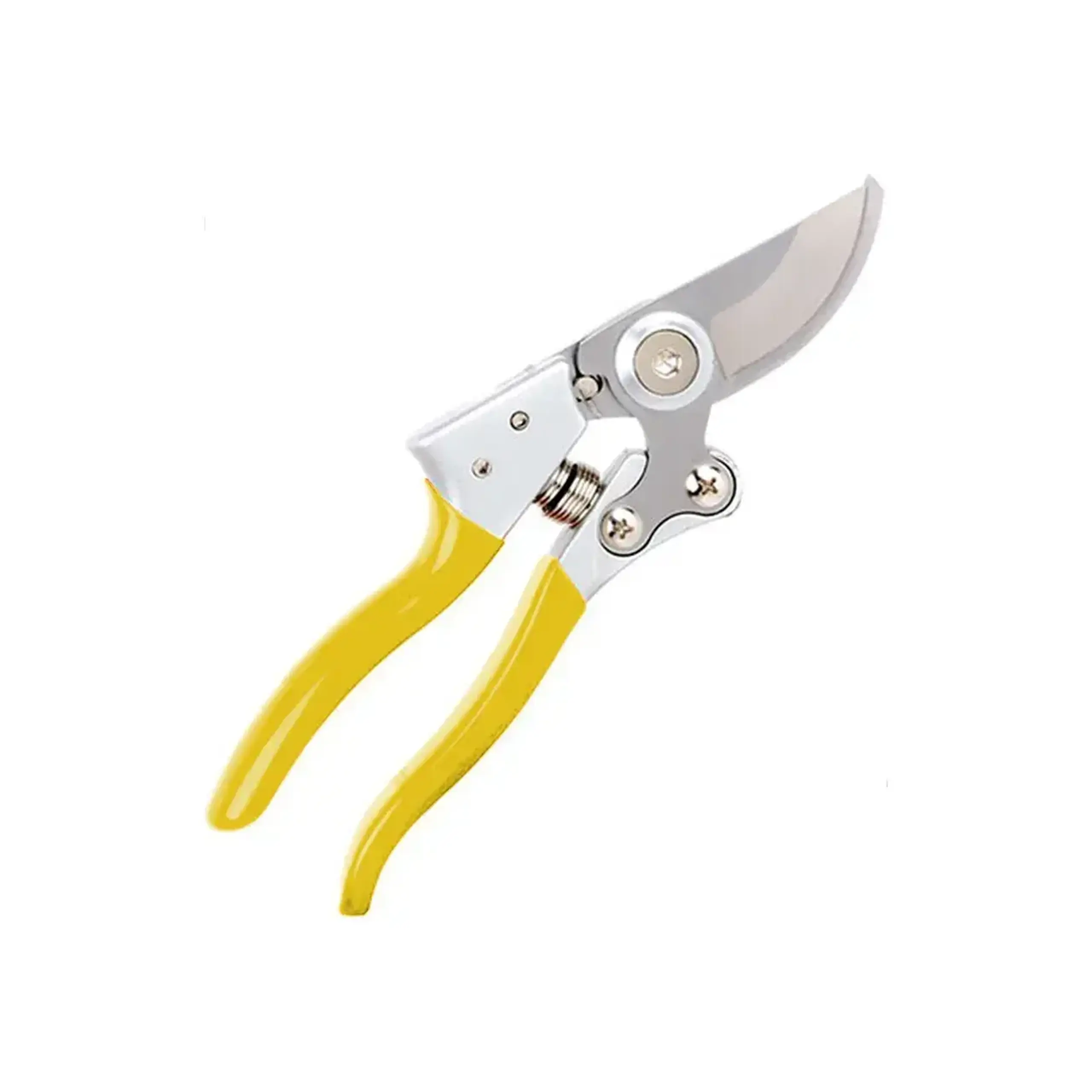 Foarfeca cu mâner duraluminiu siliconat Crisor 210 mm