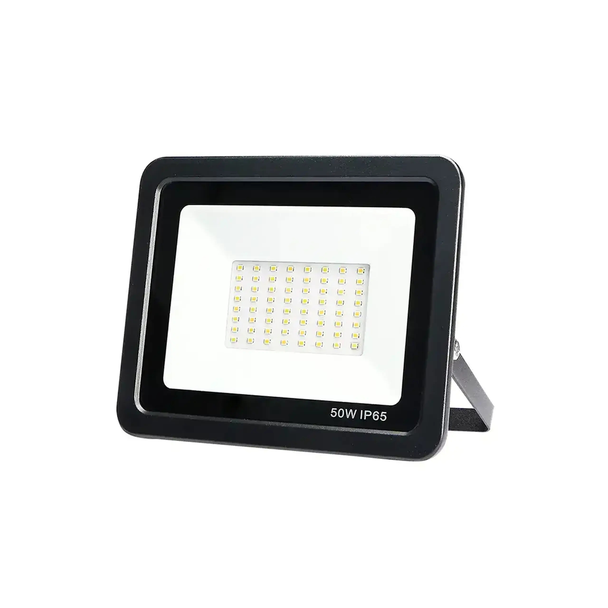 Proiector LED BK 10 W SMD 6500 K 90 lm/W 220 - 240 V KCD IP65 - Puterea (W) 50 W