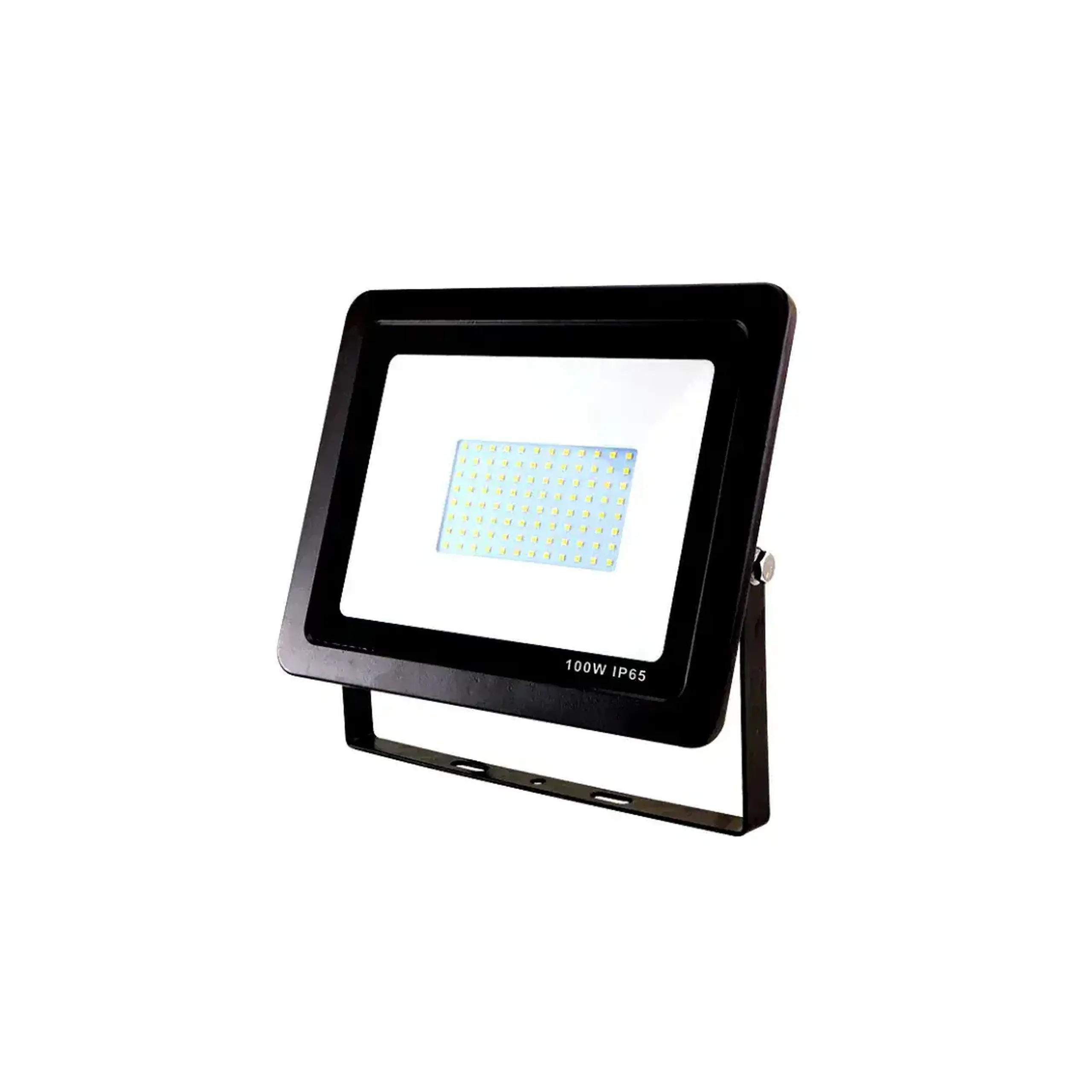 Proiector LED BK 10 W SMD 6500 K 90 lm/W 220 - 240 V KCD IP65 - Puterea (W) 100 W