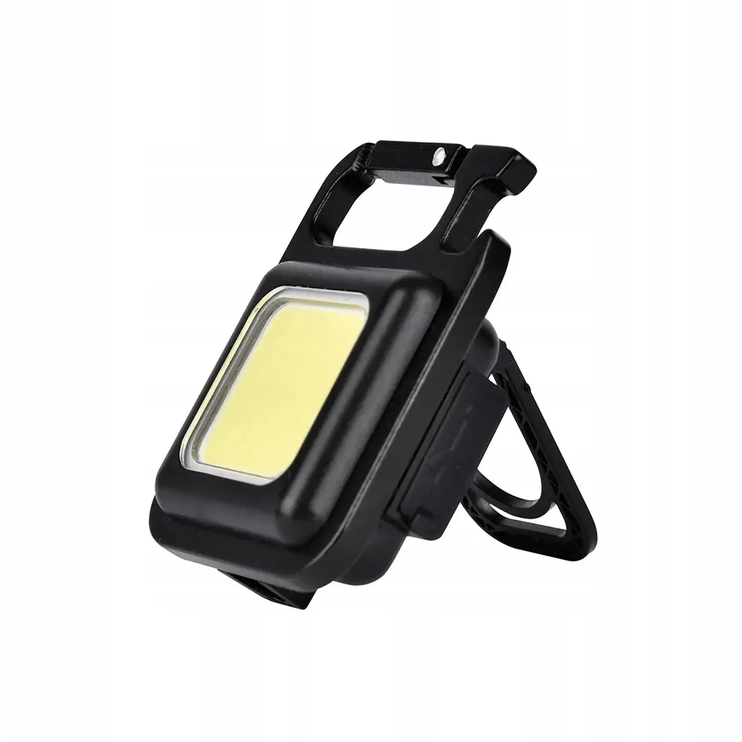 Lanternă LED cu acumulator ORNO 400 lm 500 mAh