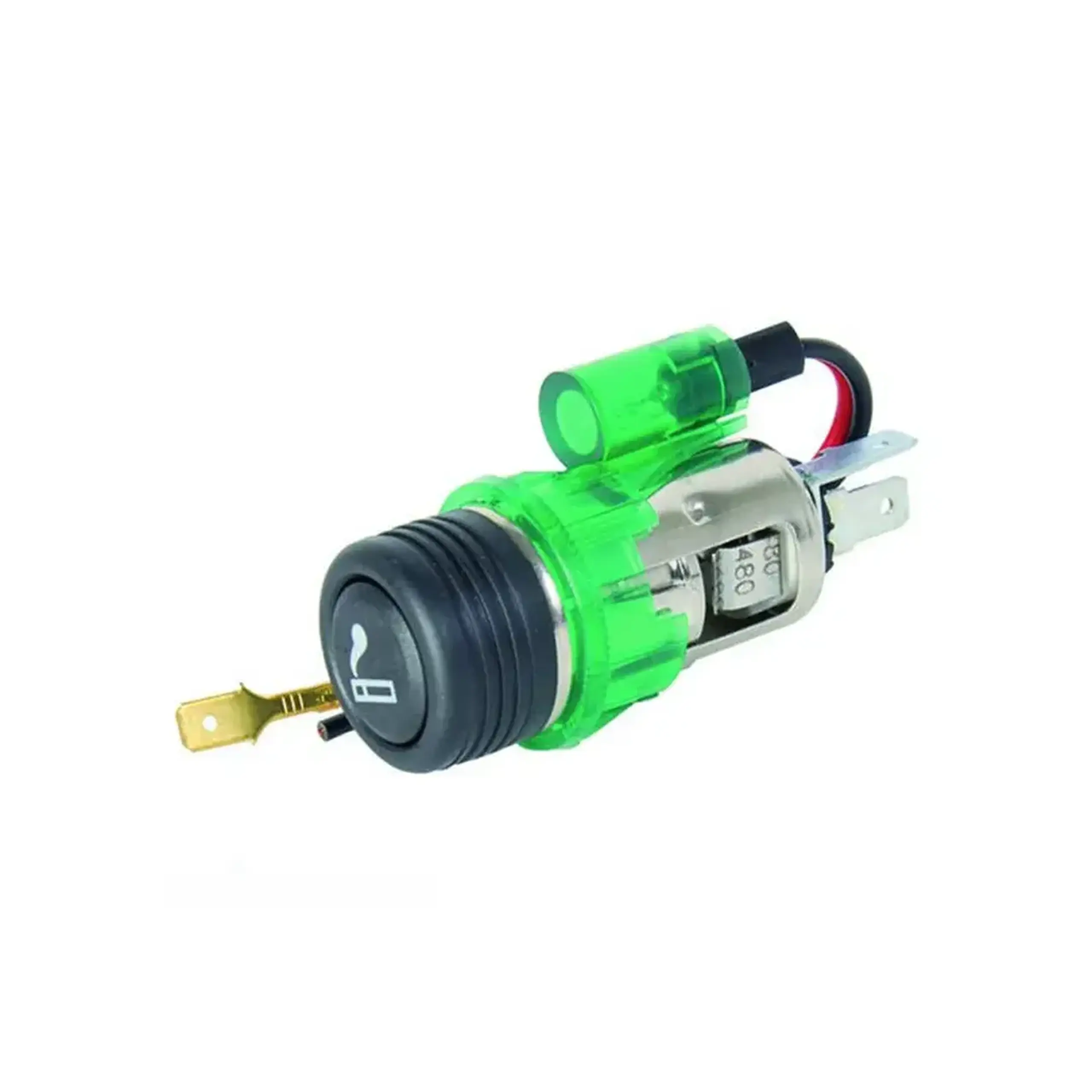Priză auto CarLife LC421 10 A 12 V