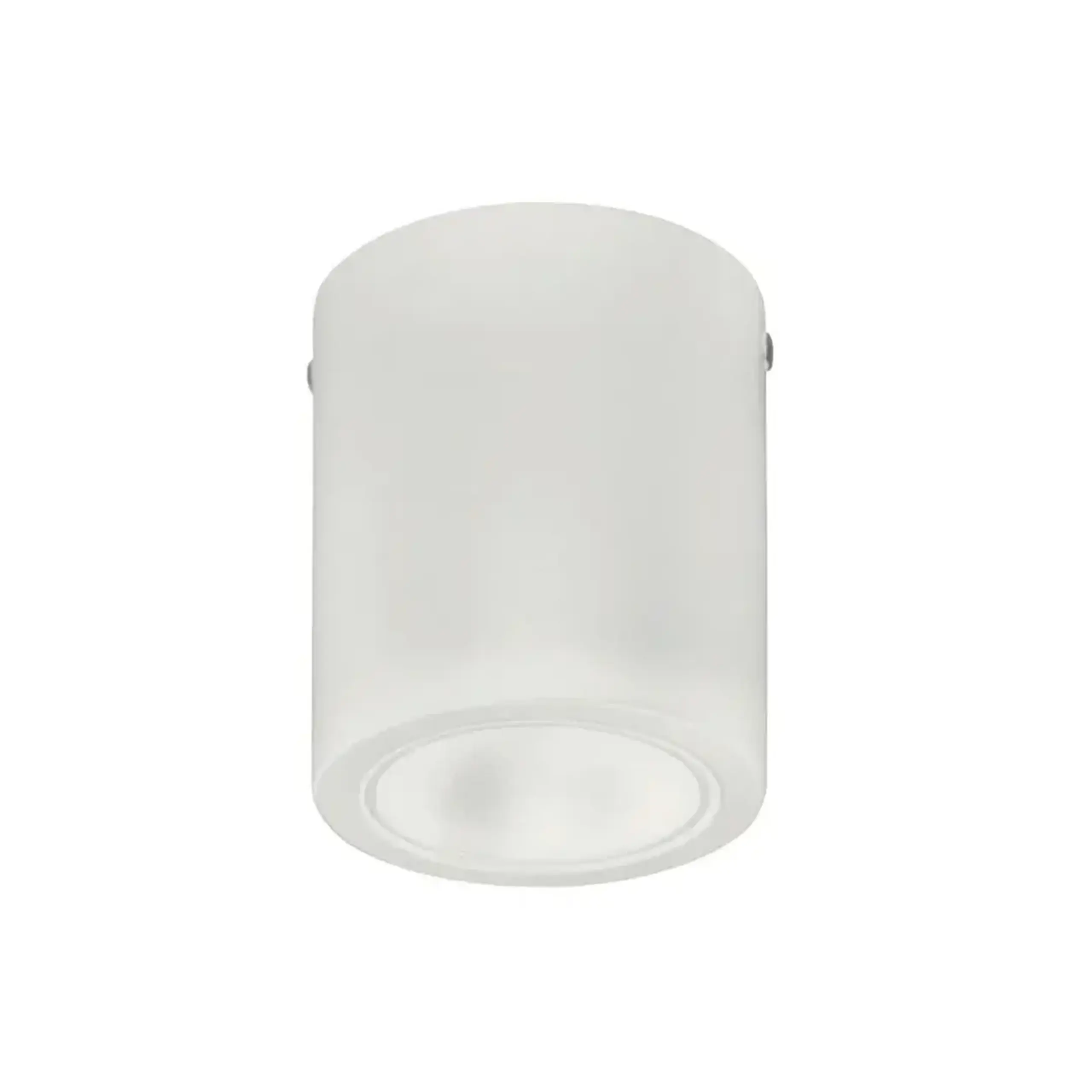 Ramă modulară SURFACE-R fără dulie (MR16) IP20 Horoz - Culoare Alb