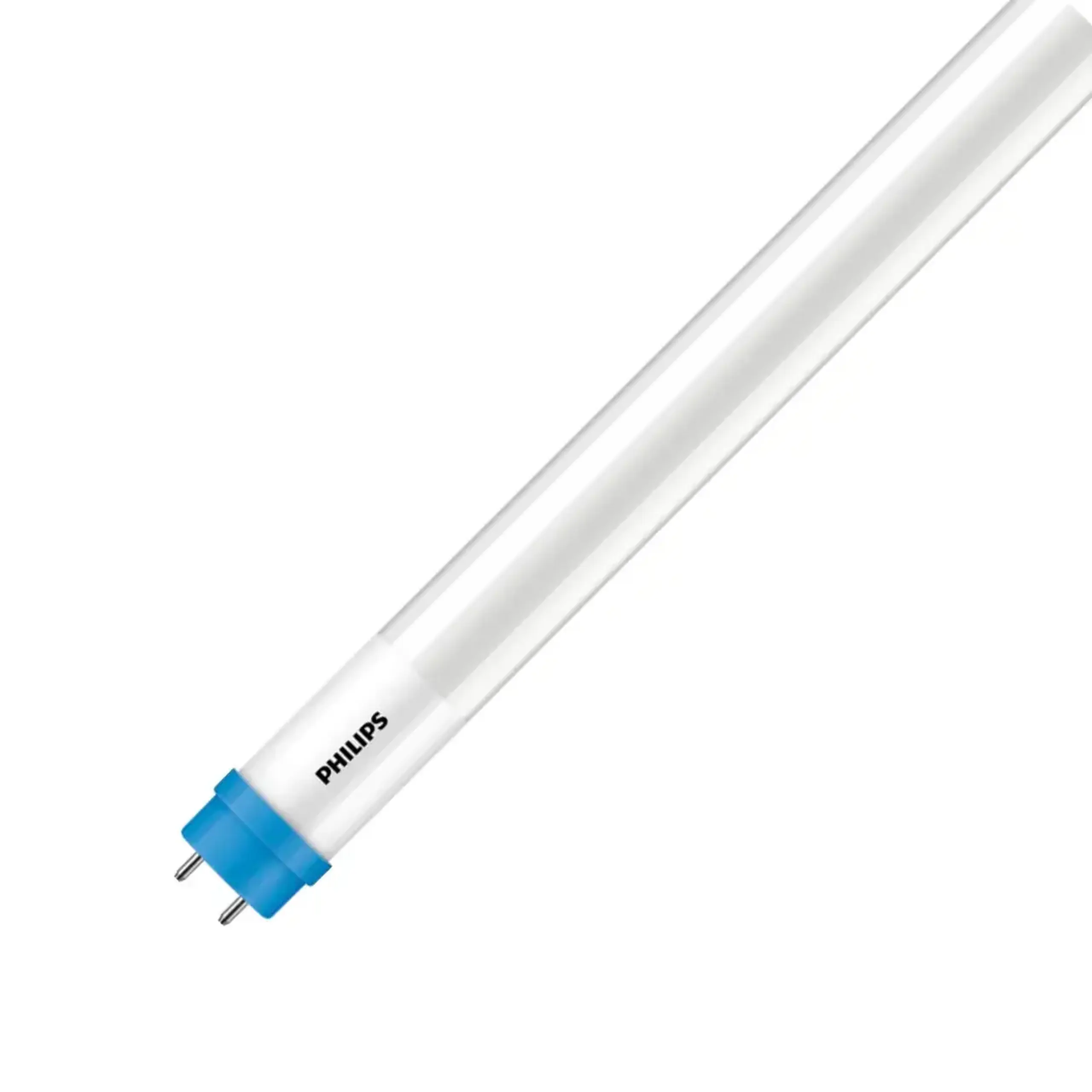 Tub CorePro LEDtube 8 W G13 6500 K 800 lm 220 - 240 V 600 mm Philips T8 - Flux luminos (lm) 2200 lm