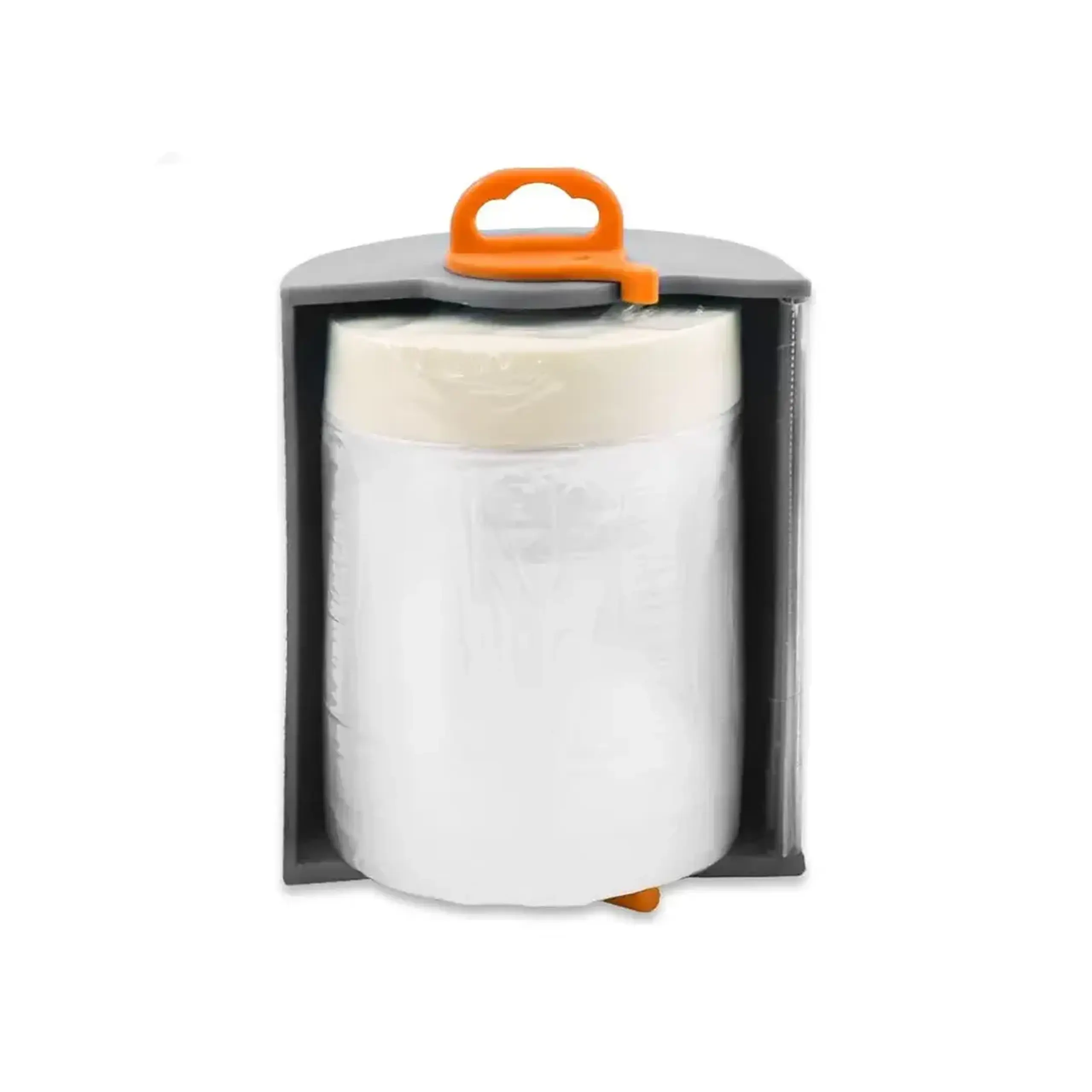 Dispenser cu bandă de mascare 50 cm x 30 m Rollingdog