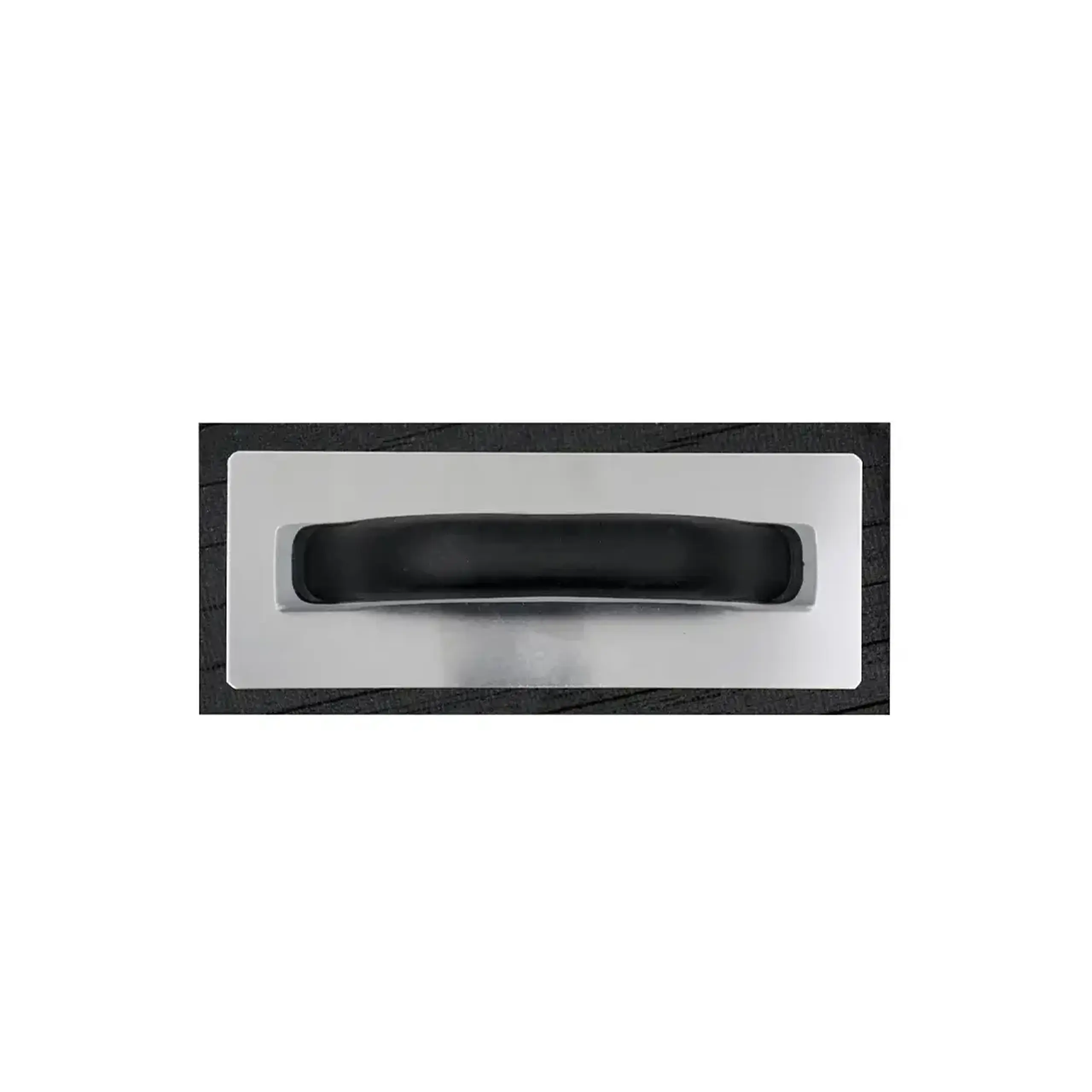 Gletiera cu mâner din cauciuc 230 x 100 mm Rollingdog