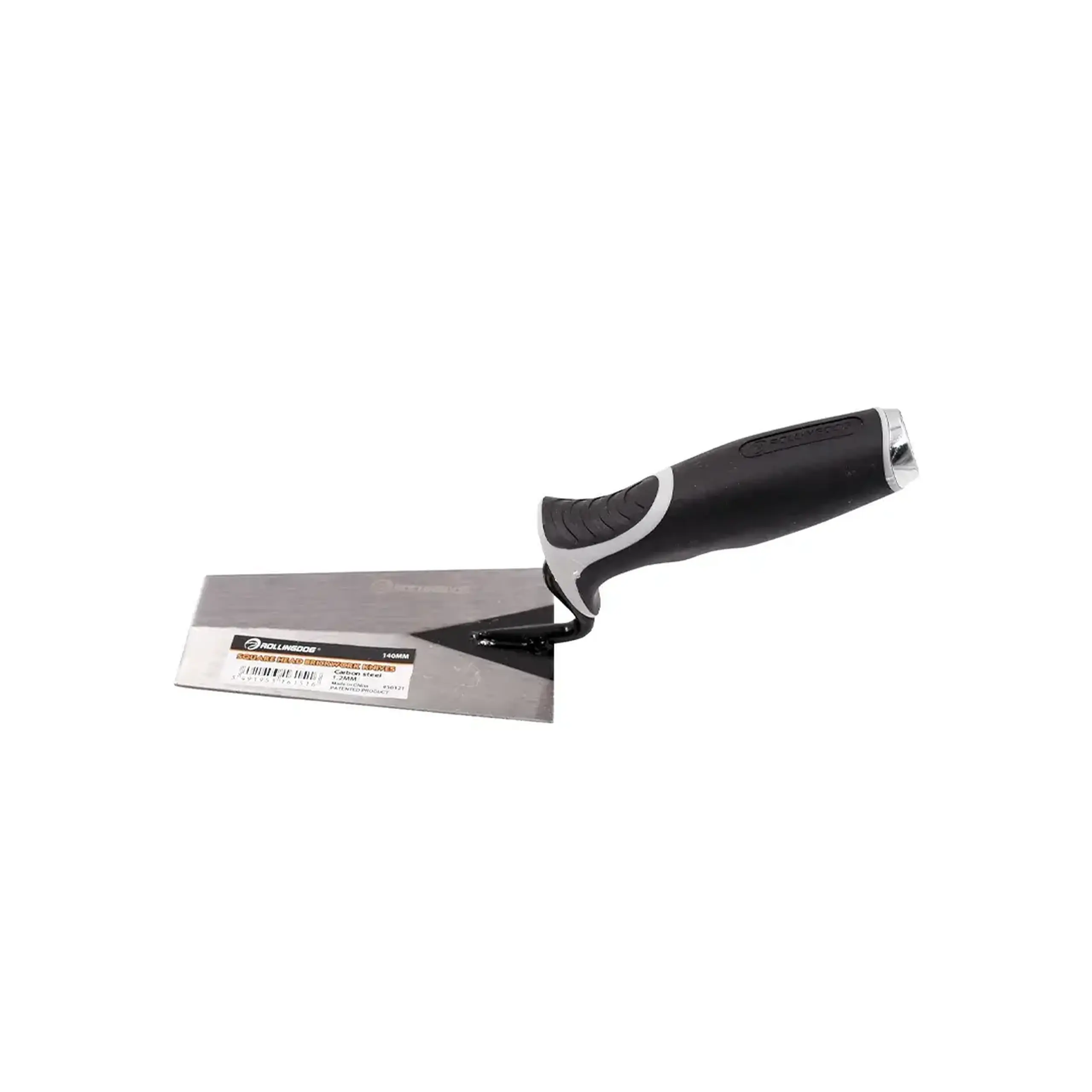 Mistrie 140 x 84 mm Rollingdog