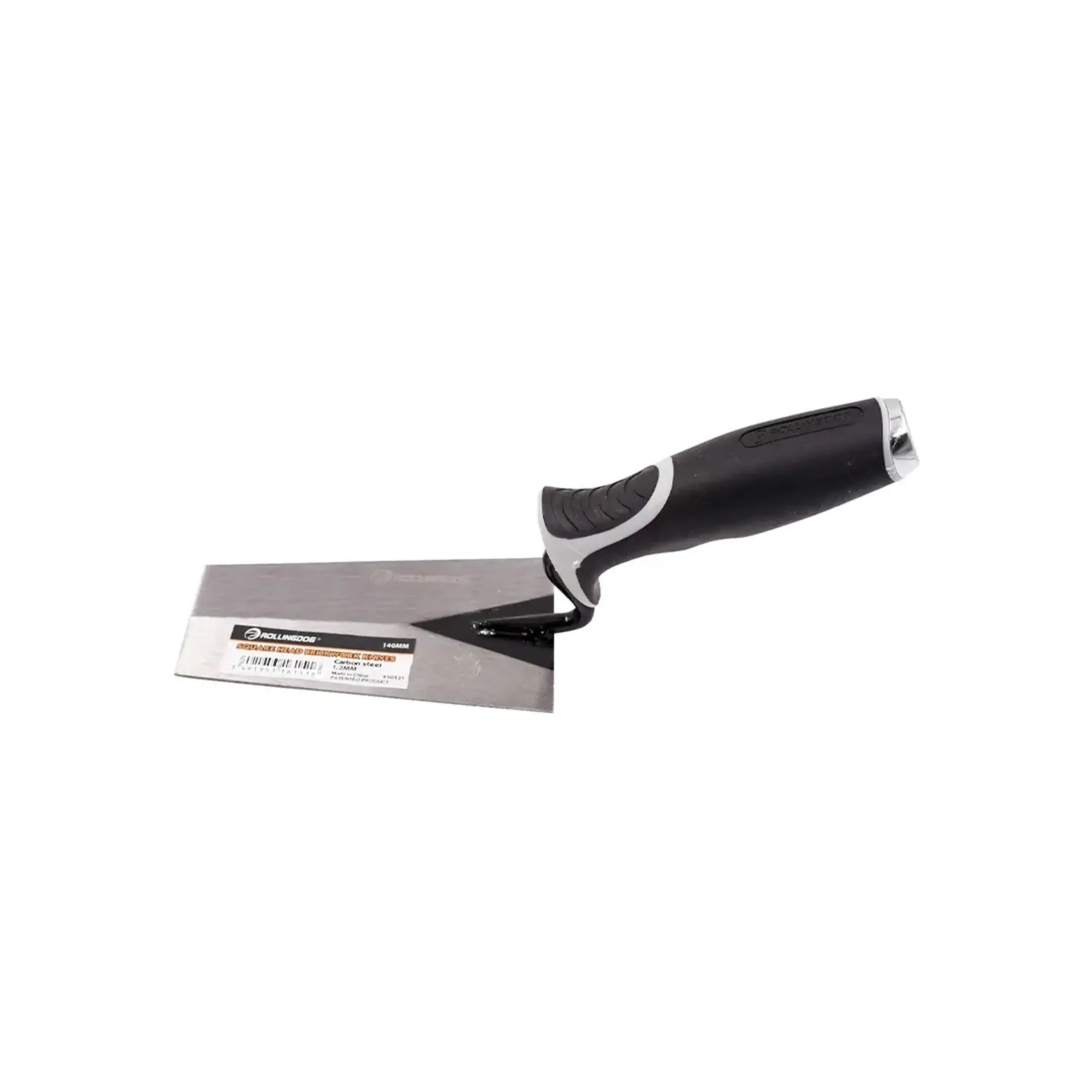 Mistrie 200 x 125 mm Rollingdog