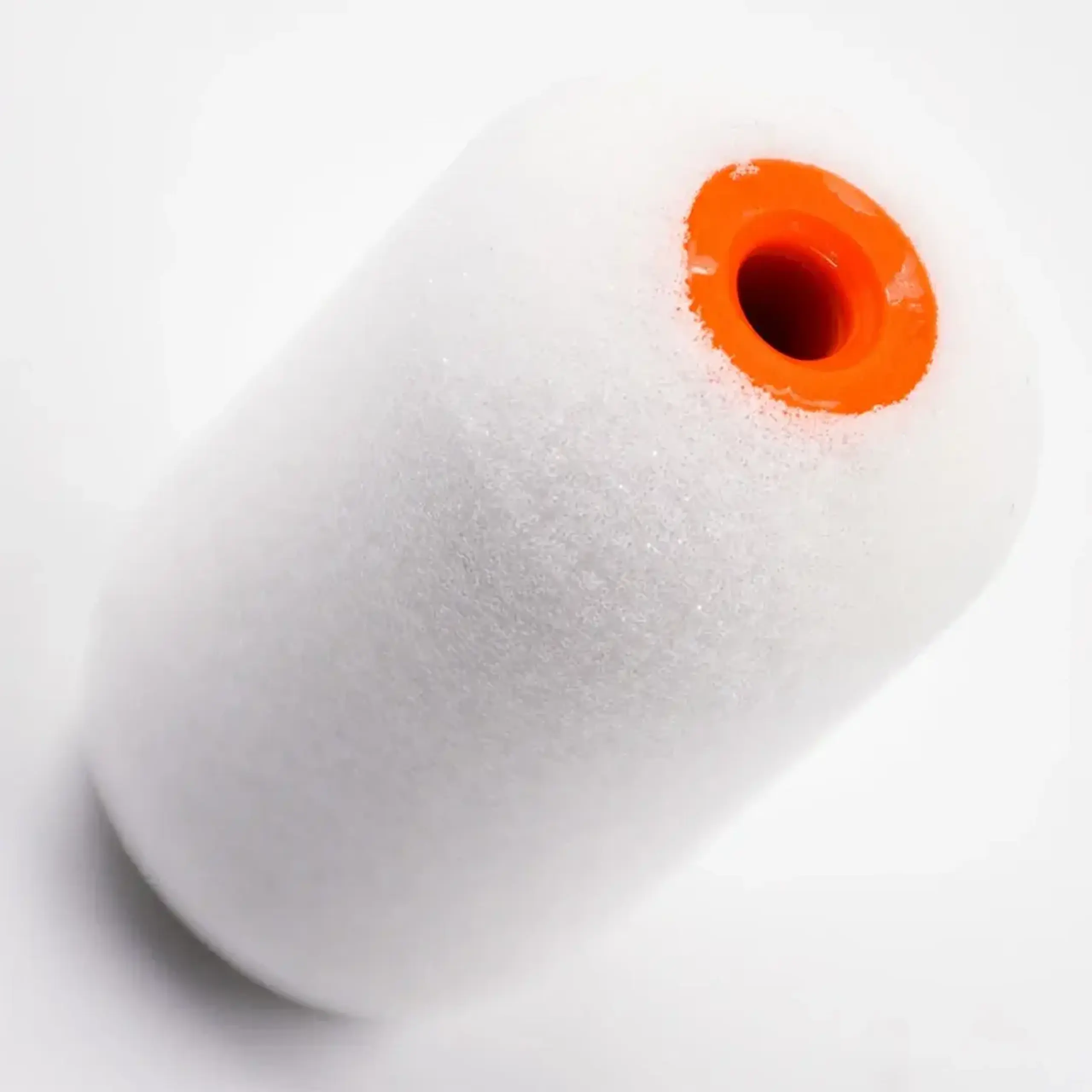 Mini-rulou cu mâner de cauciuc 2 buc. Eu-style 51 x 15 mm Rollingdog
