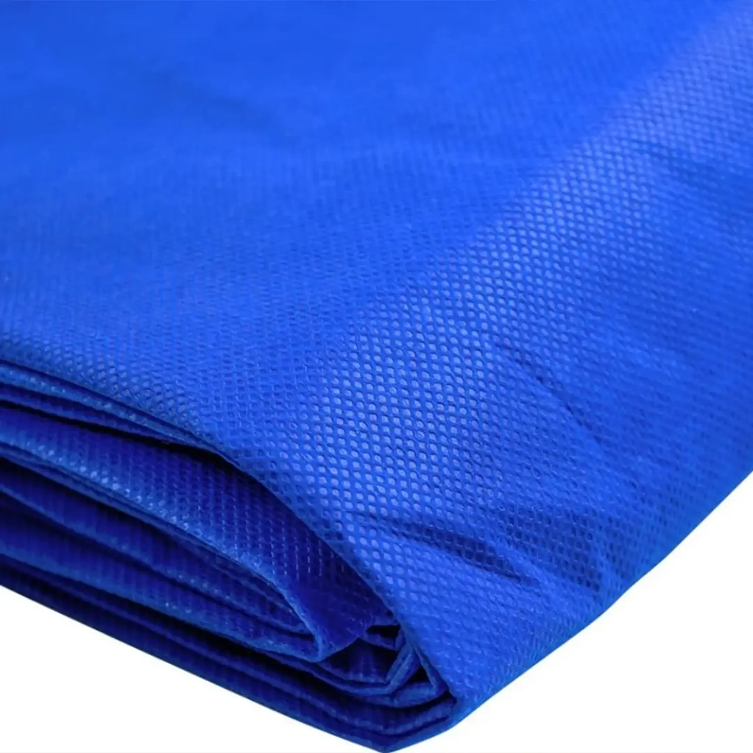 Pânză de protecție Blue-defender 1.22 x 4.57 m Rollingdog