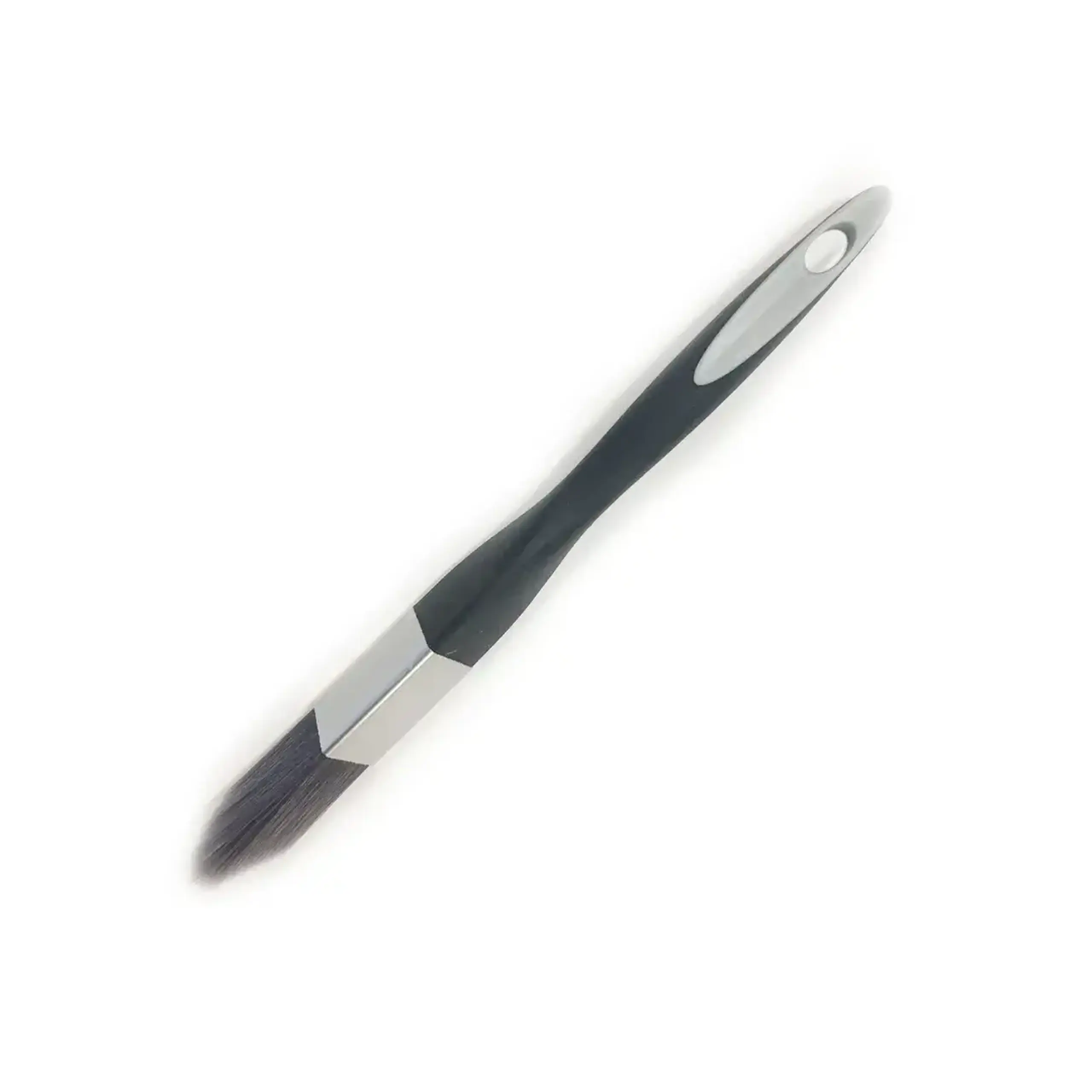 Set pensule cu mâner din cauciuc DETAIL PRO 53 mm Rollingdog
