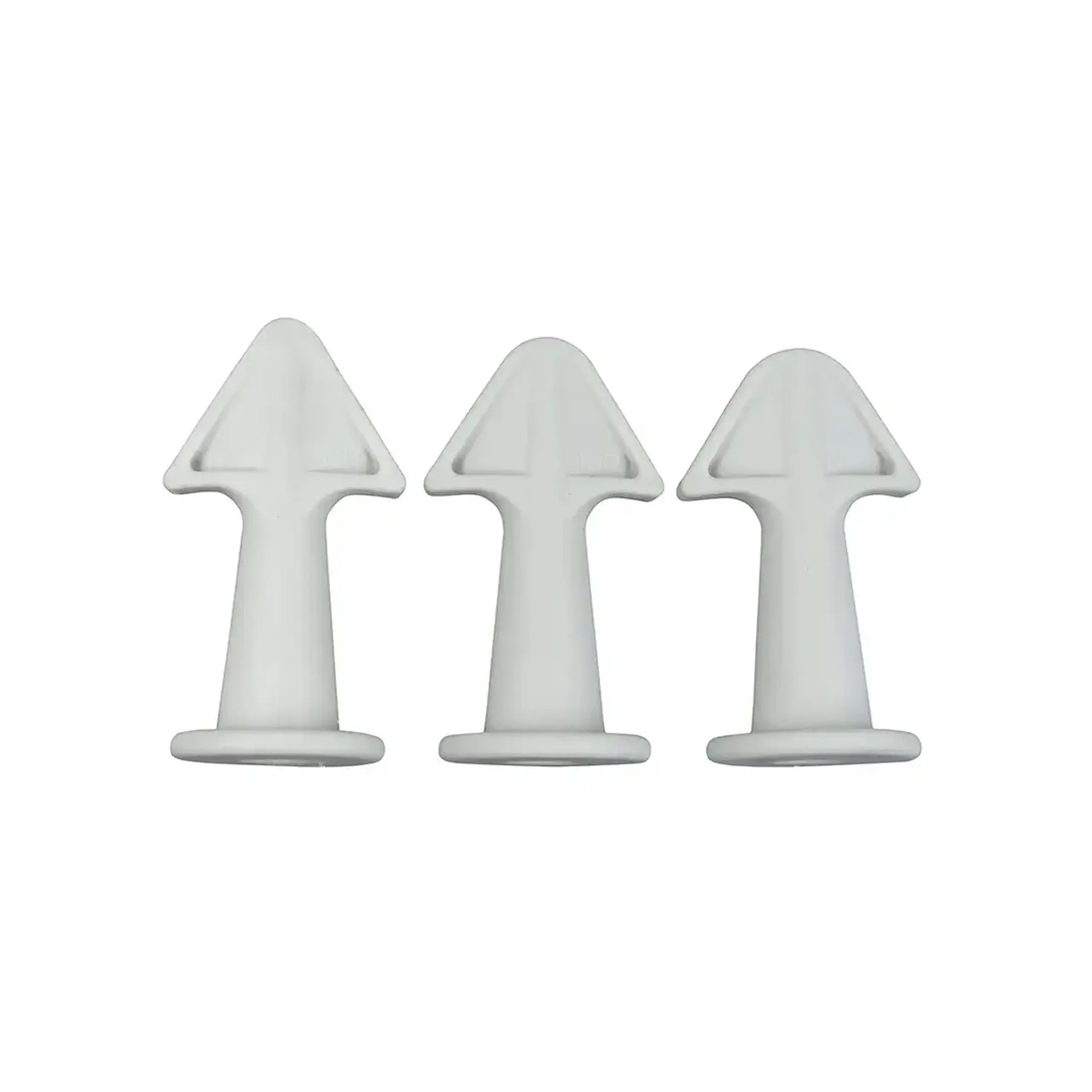 Set de spatule pentru silicon și materiale de etanșare Rollingdog