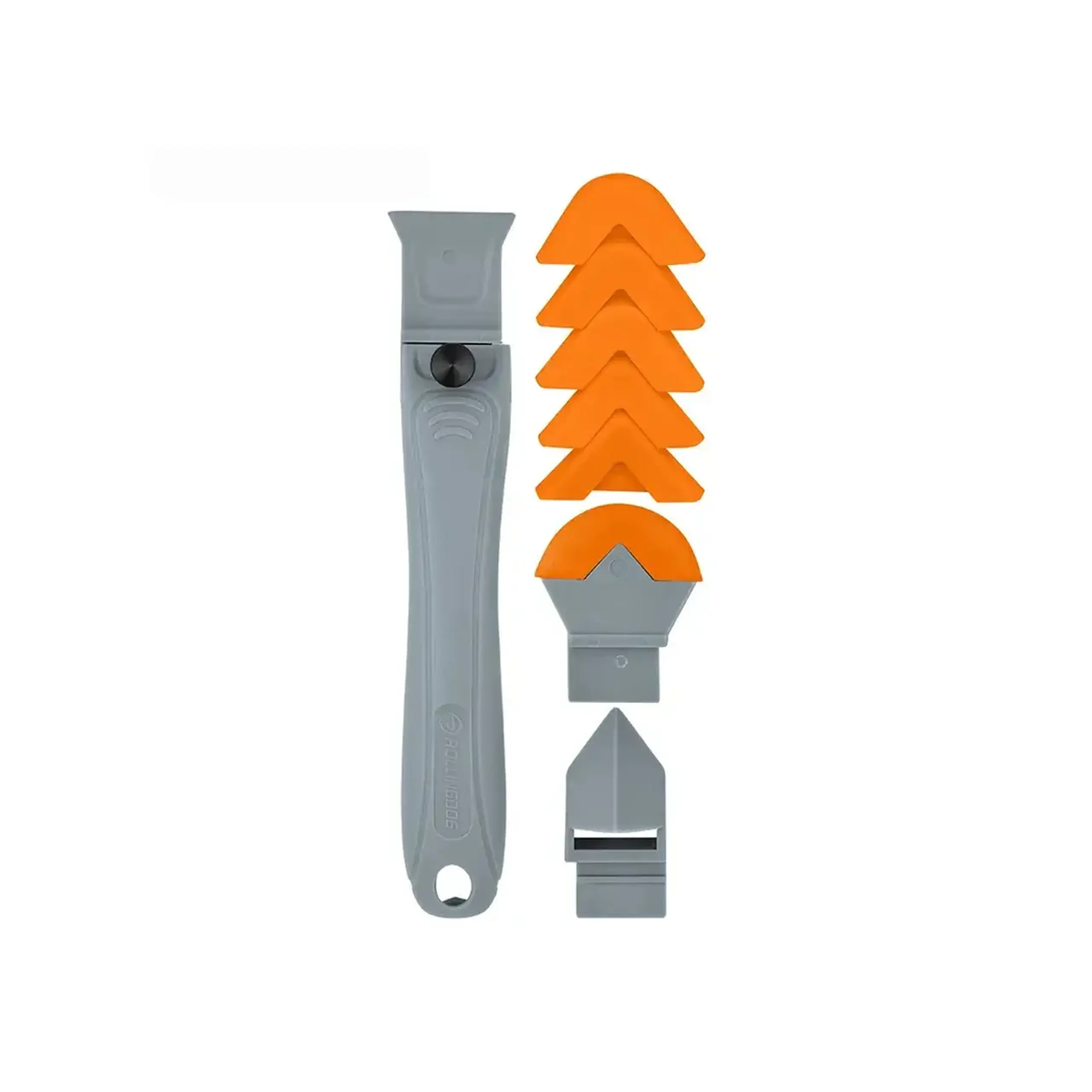 Set de calafat 9 în 1 220 mm Rollingdog