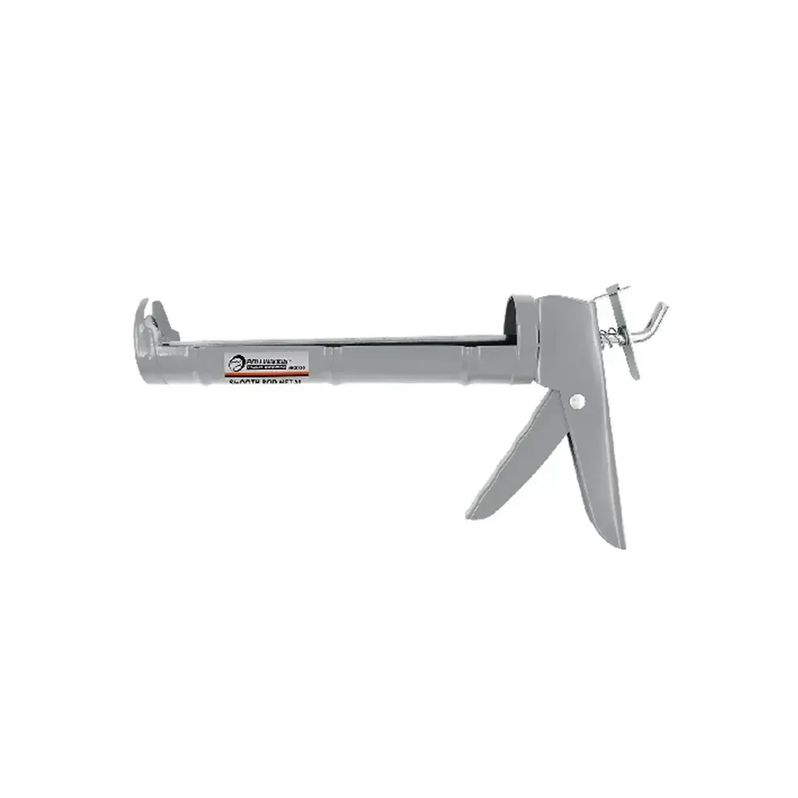 Pistol pentru montare 230 mm Rollingdog - Tip material Metal