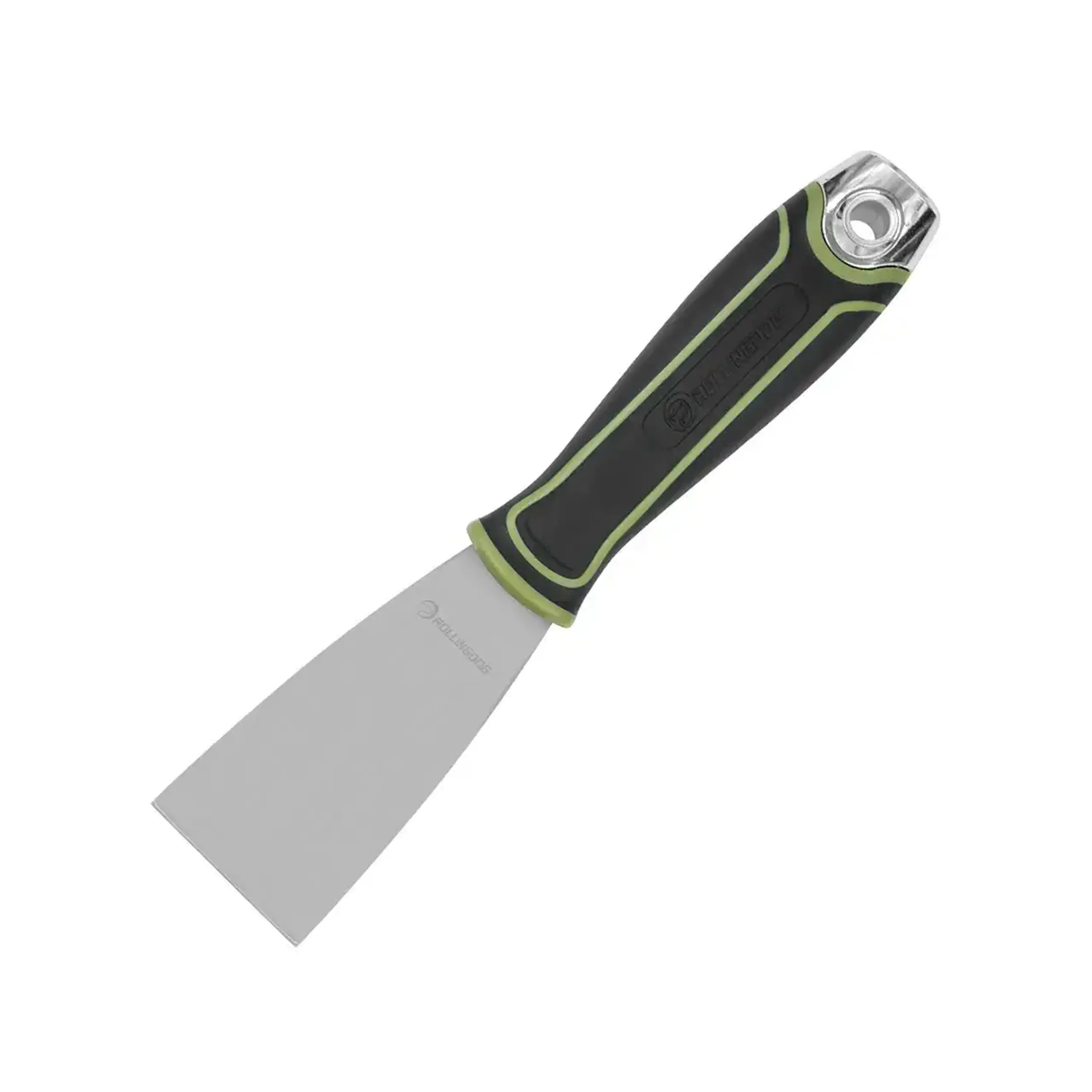 Spaclu cu mâner din cauciuc Ultra-Flex 25 mm Rollingdog - Dimensiuni (L x W x H x Ø) 51 mm