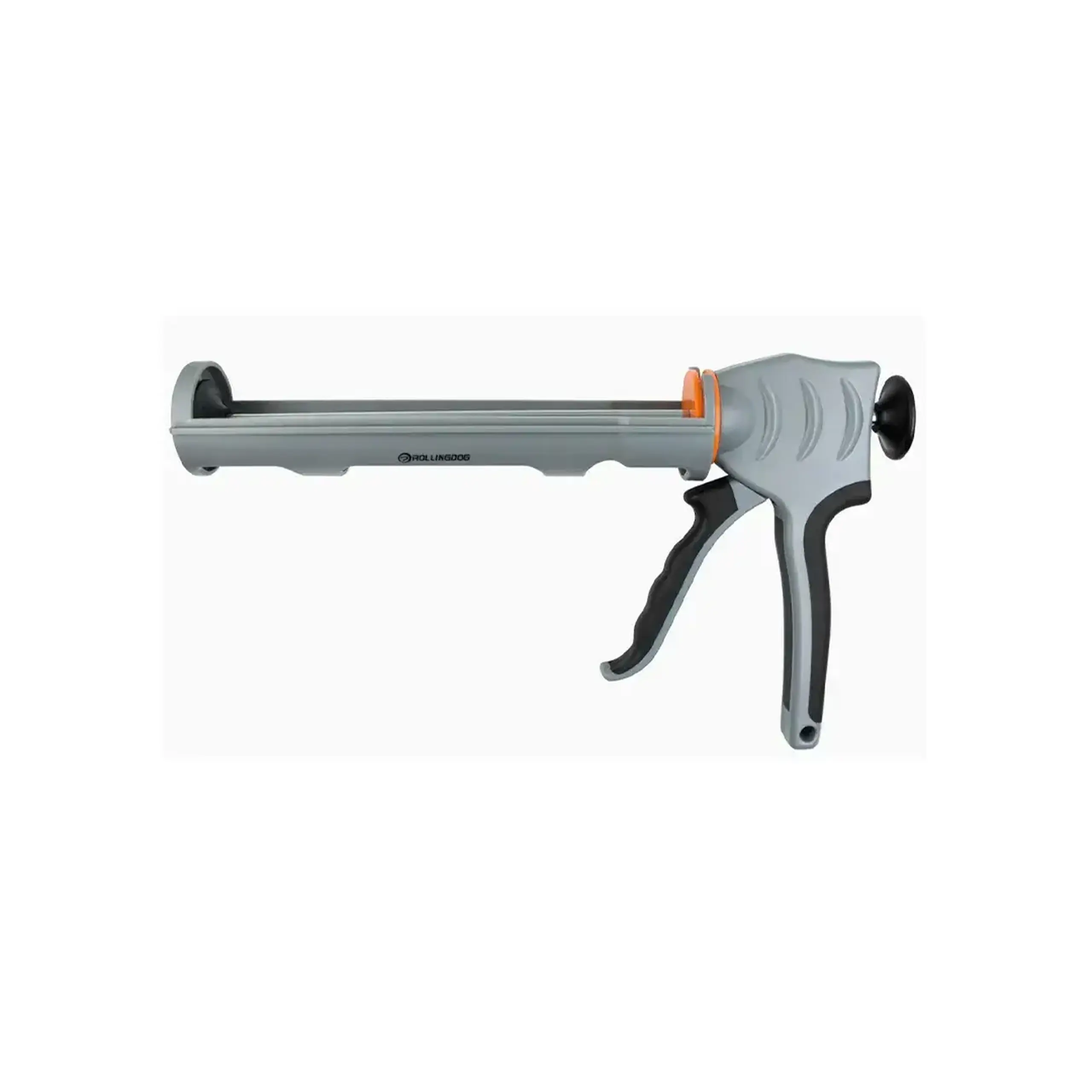 Pistol pentru montare 230 mm Rollingdog - Tip material Plastic/Cauciuc