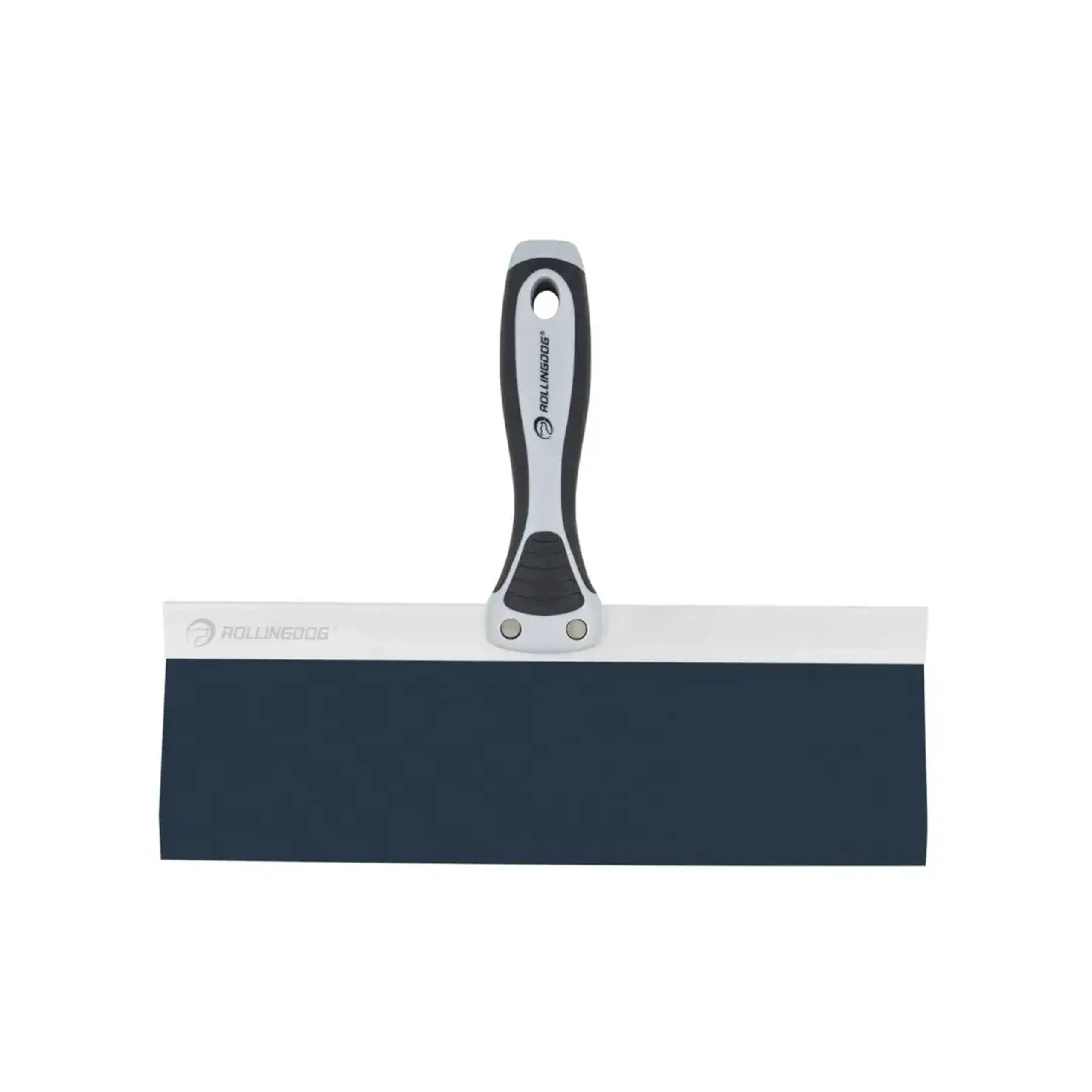 Spaclu de fațadă cu mâner din cauciuc 140 mm Rollingdog - Dimensiuni (L x W x H x Ø) 300 mm