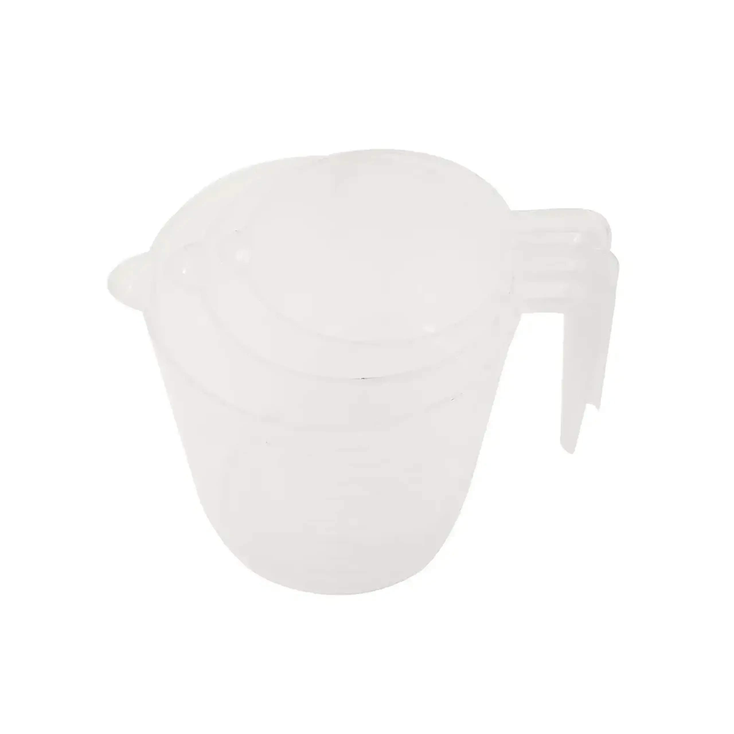 Set pahare pentru vopsea 3 buc. Rollingdog