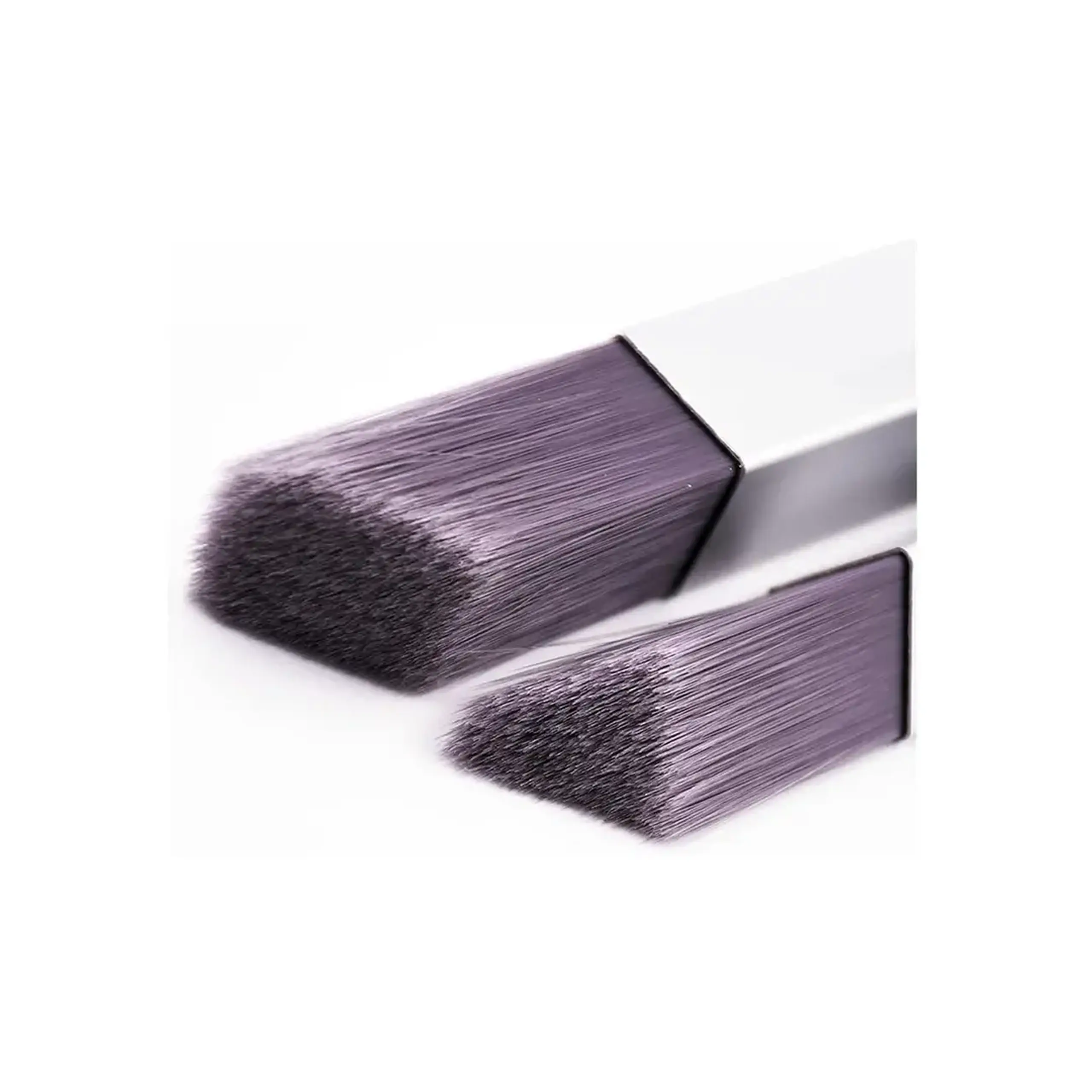 Set pensule cu mâner din cauciuc DETAIL PRO 22/24 mm Rollingdog