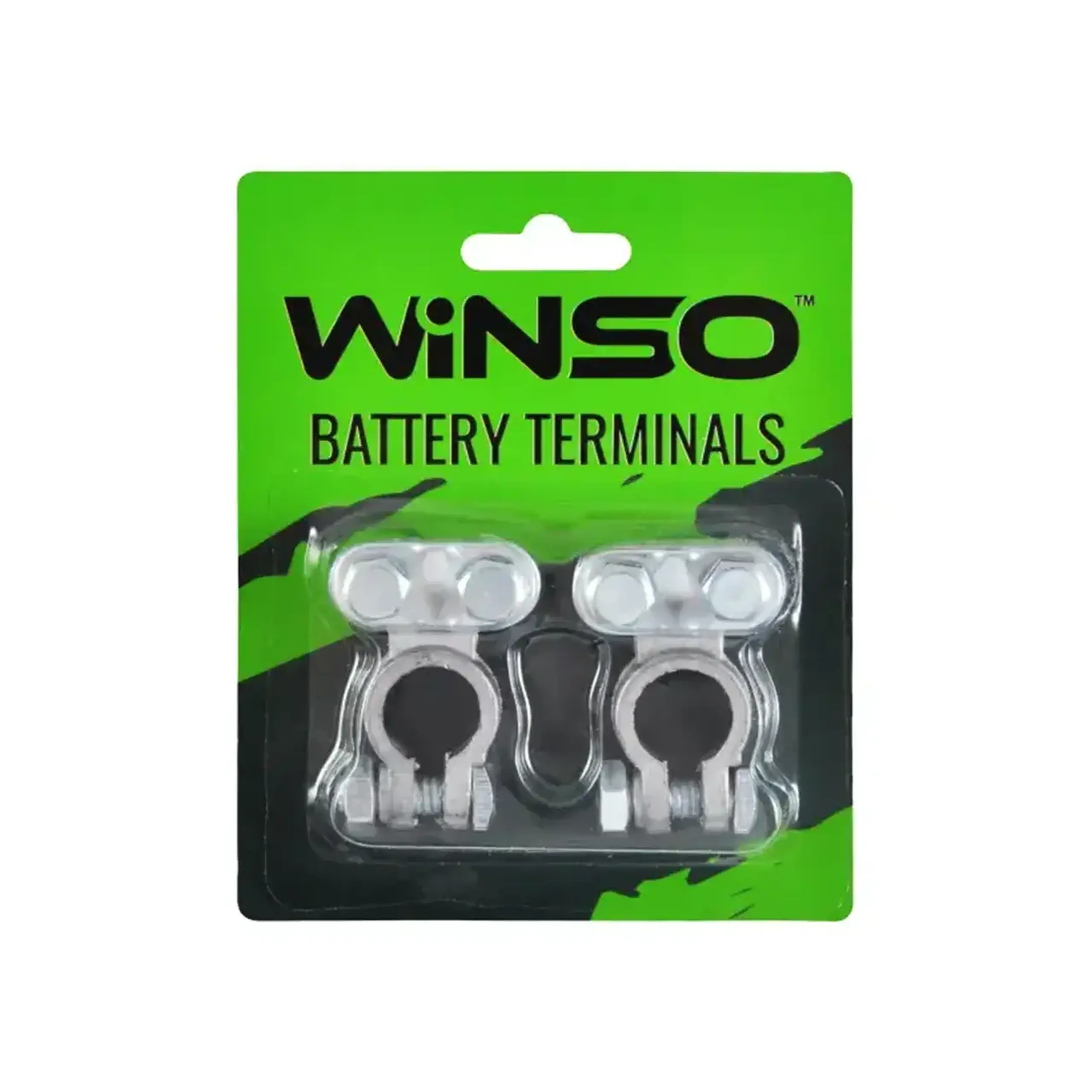 Cleme pentru acumulator WINSO