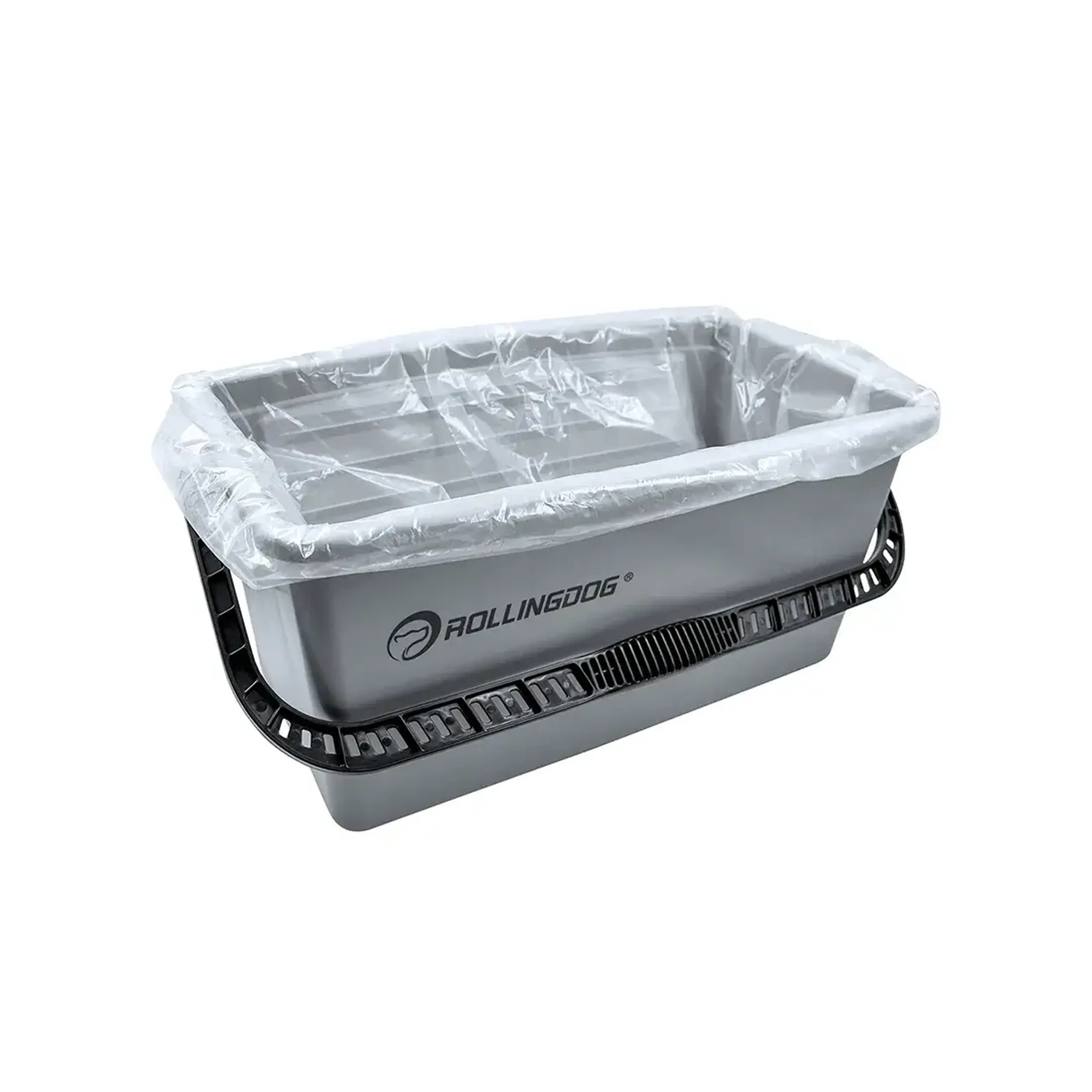 Set peliculă pentru găleată The Molossus 460 mm Rollingdog