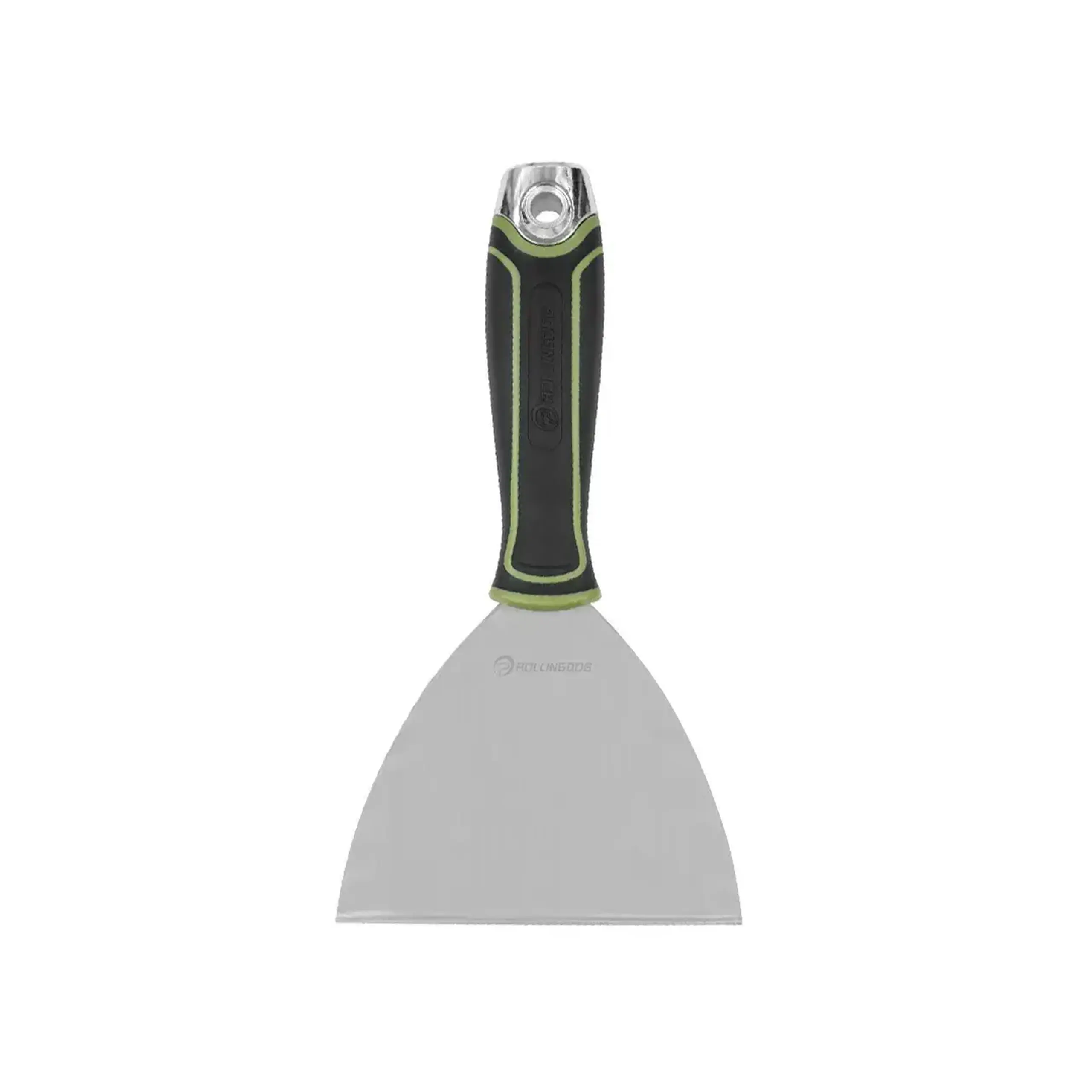 Spaclu cu mâner din cauciuc Ultra-Flex 25 mm Rollingdog - Dimensiuni (L x W x H x Ø) 127 mm
