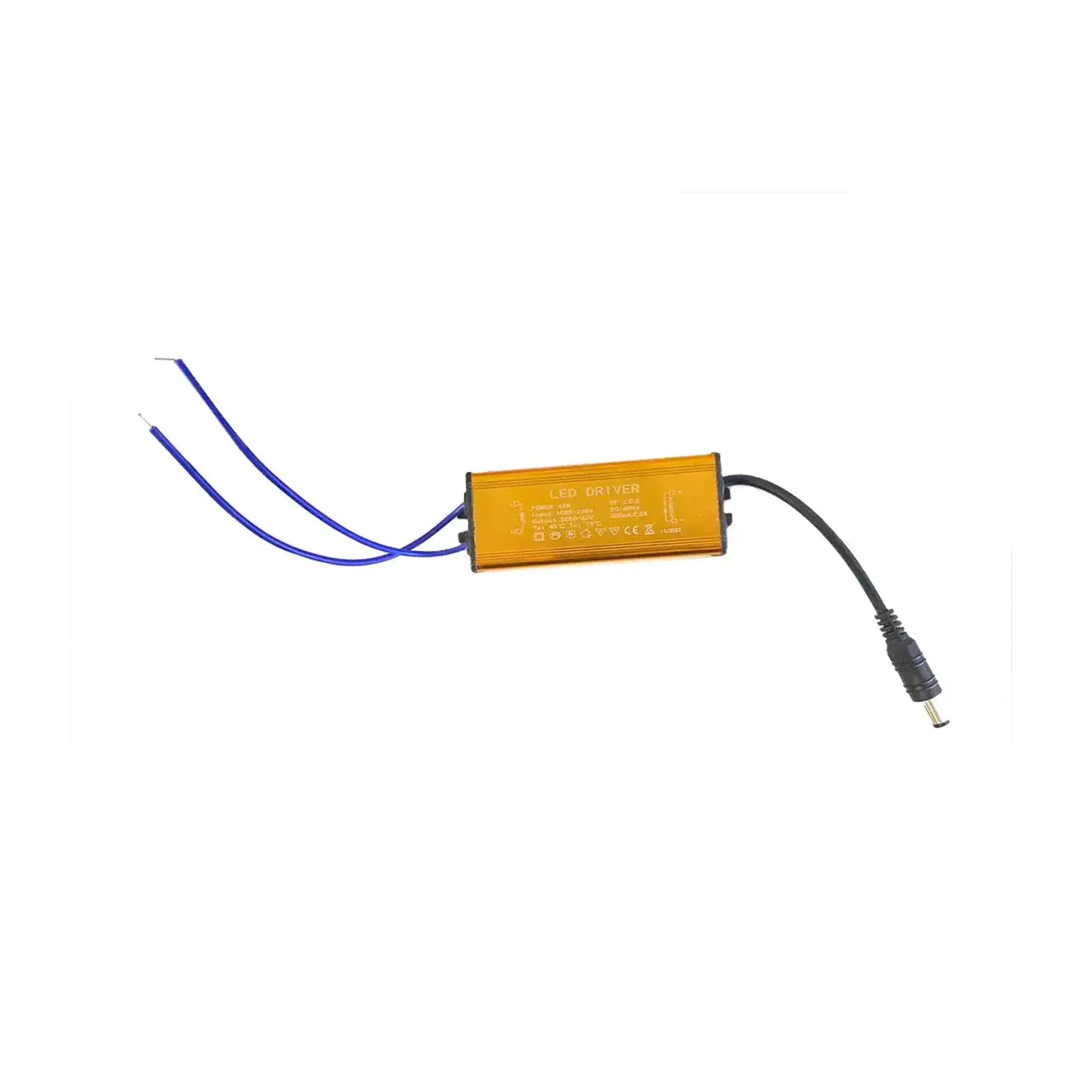 Driver LED pentru corpuri de iluminat 42 W 85 - 265 V AC