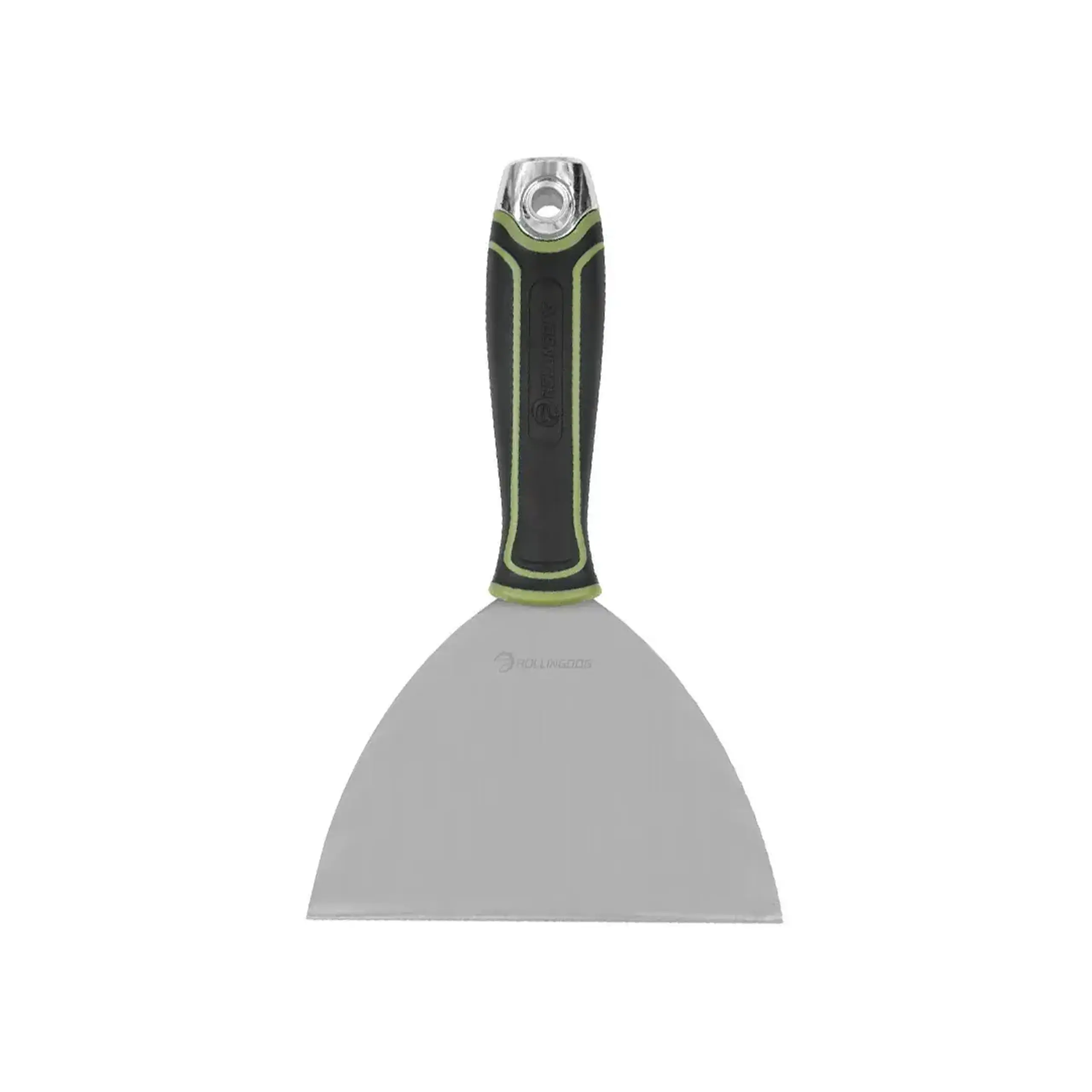 Spaclu cu mâner din cauciuc Ultra-Flex 25 mm Rollingdog - Dimensiuni (L x W x H x Ø) 152 mm