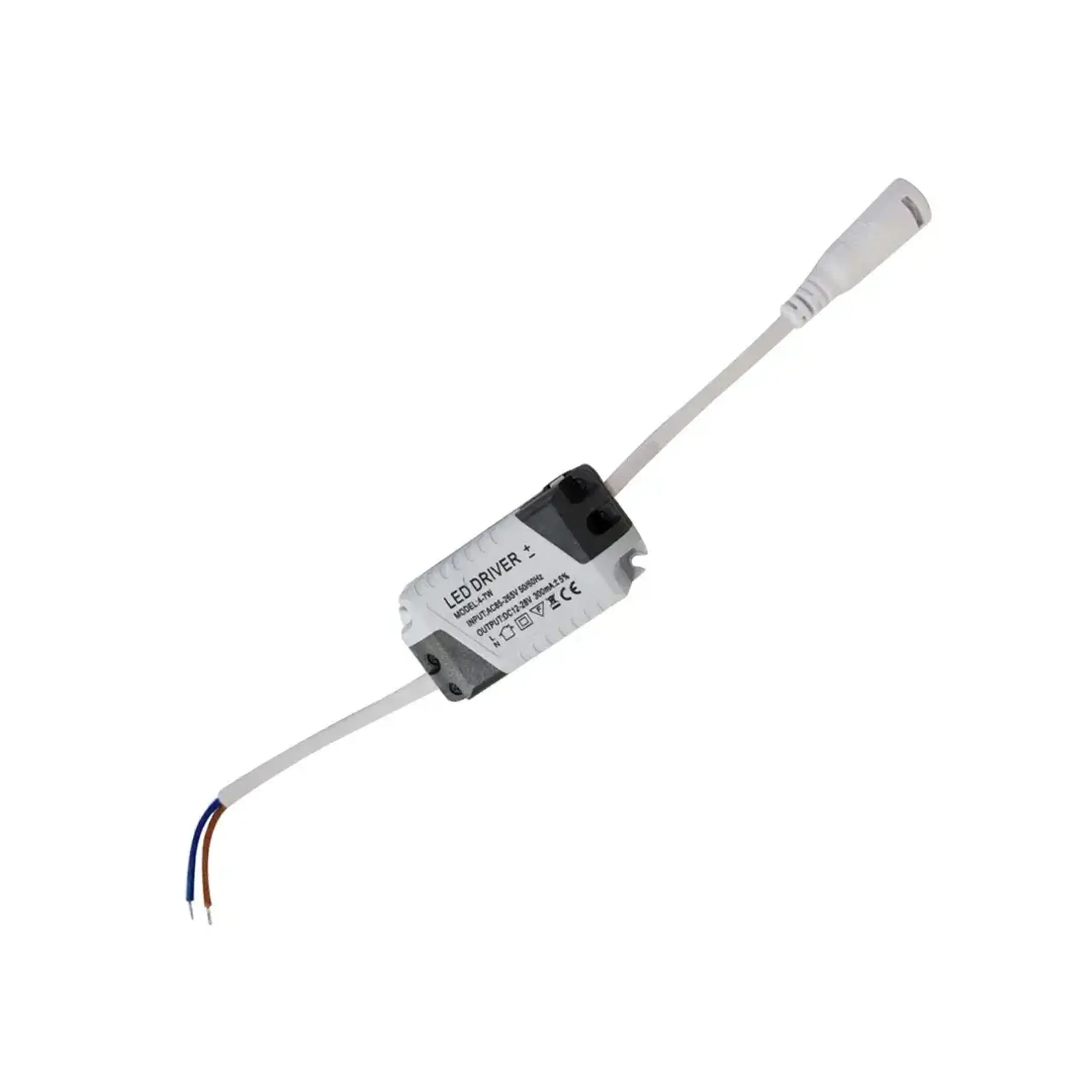 Driver LED pentru corpuri de iluminat 12-18 W 85 - 265 V AC