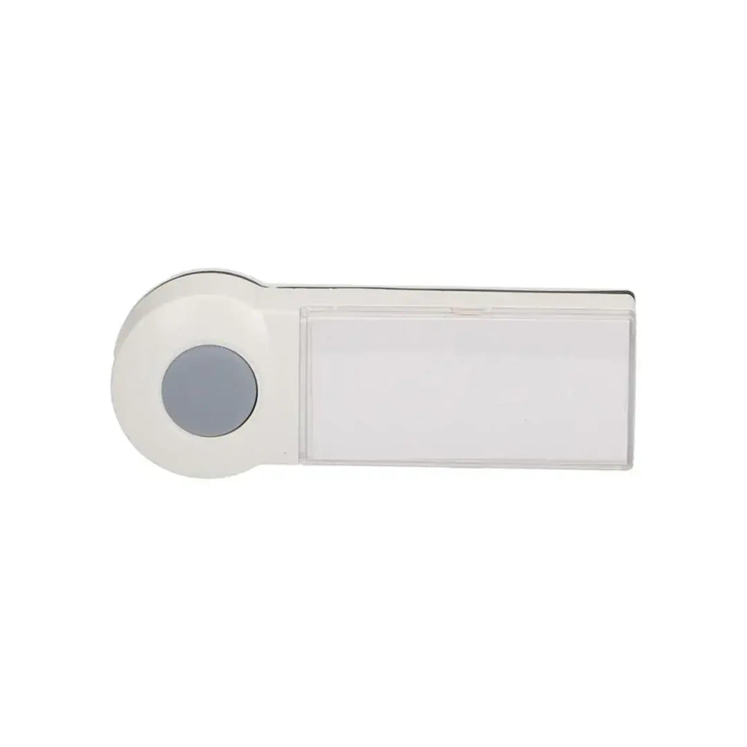 Buton sonerie 12 V IP44 ORNO