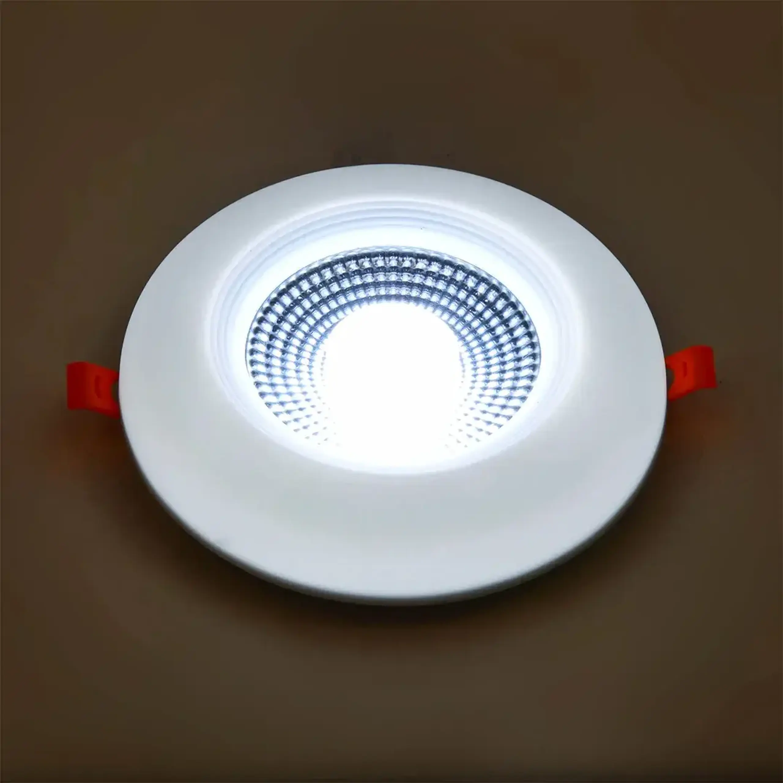 Felinar LED VALENTINA/S-12 12 W SMD 3000 - 6500 K 220 - 240 V IP20 Horoz - Puterea (W) 12 W