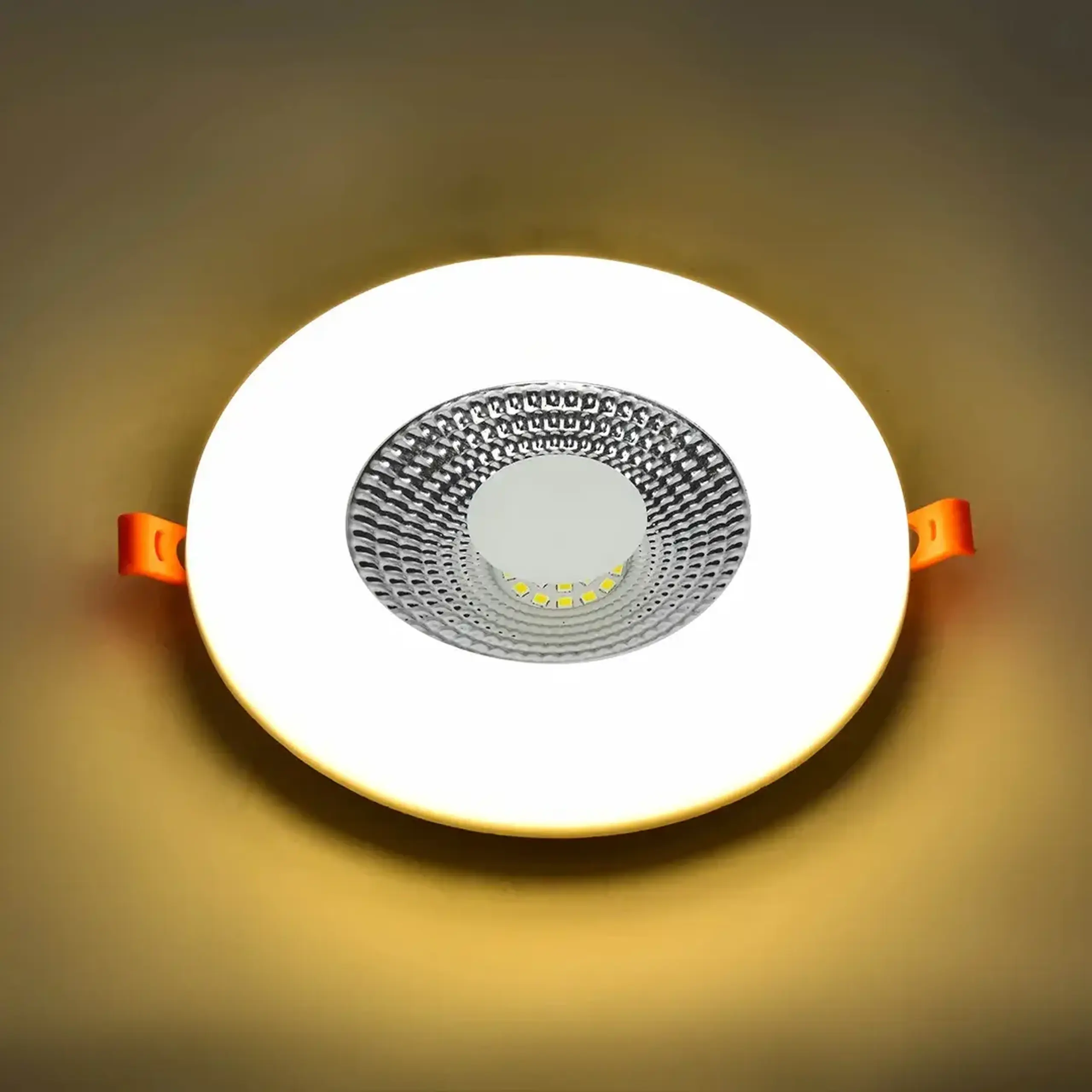 Felinar LED VALENTINA/S-12 12 W SMD 3000 - 6500 K 220 - 240 V IP20 Horoz - Puterea (W) 12 W